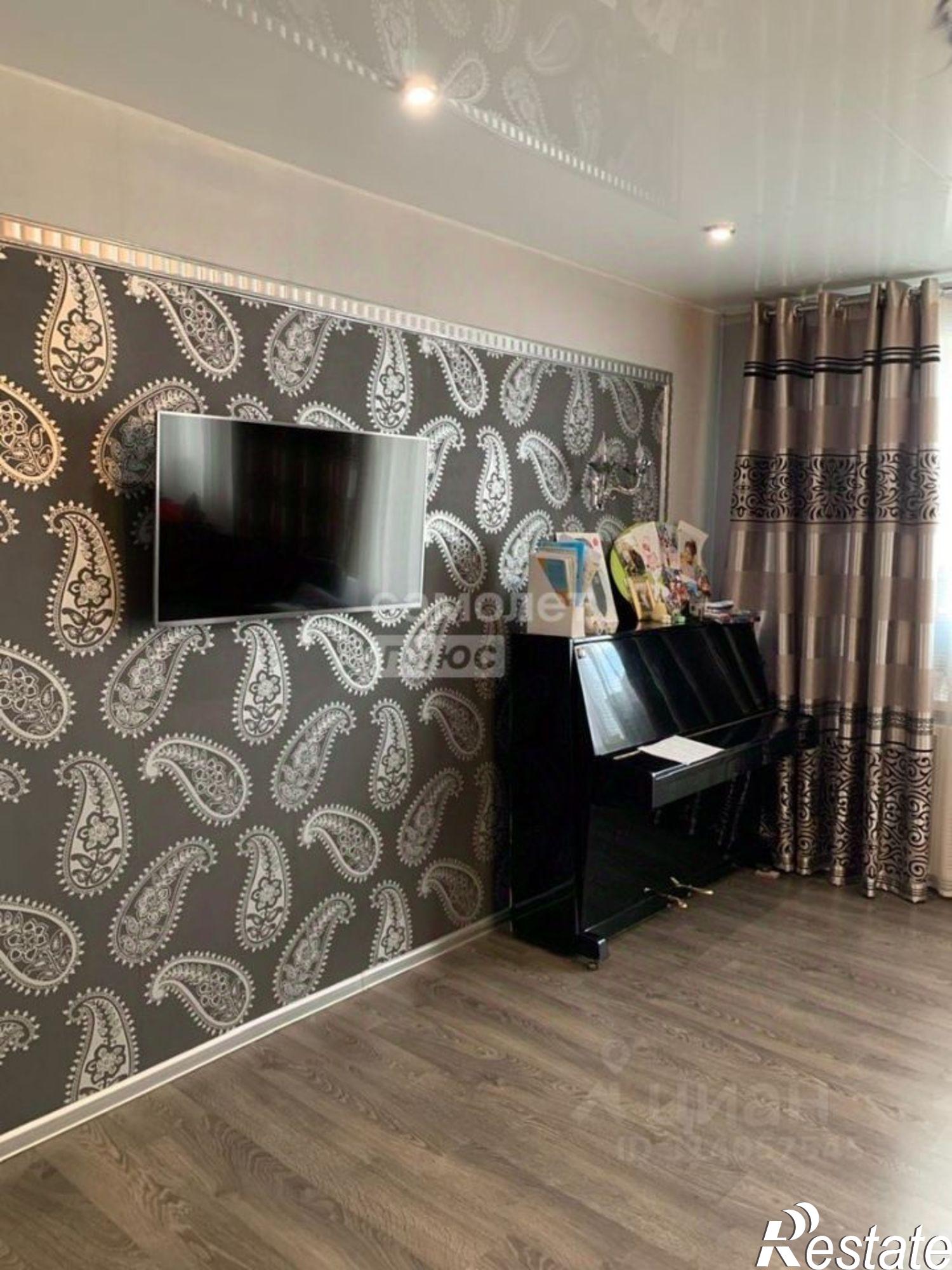 Купить квартиру за 13 600 000 рублей на Новобульварная улица, 38