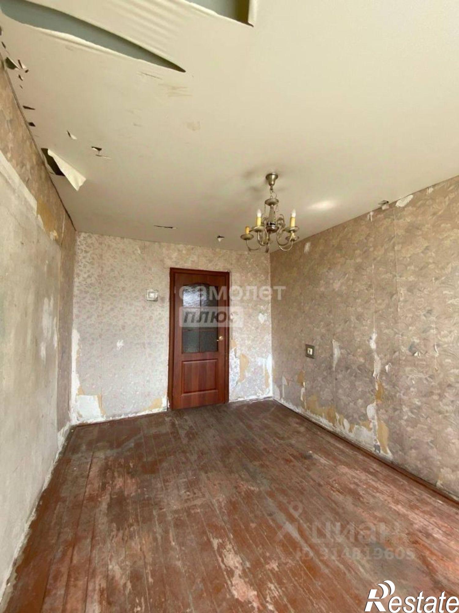 Купить квартиру за 6 900 000 рублей на улица Бутина, 93