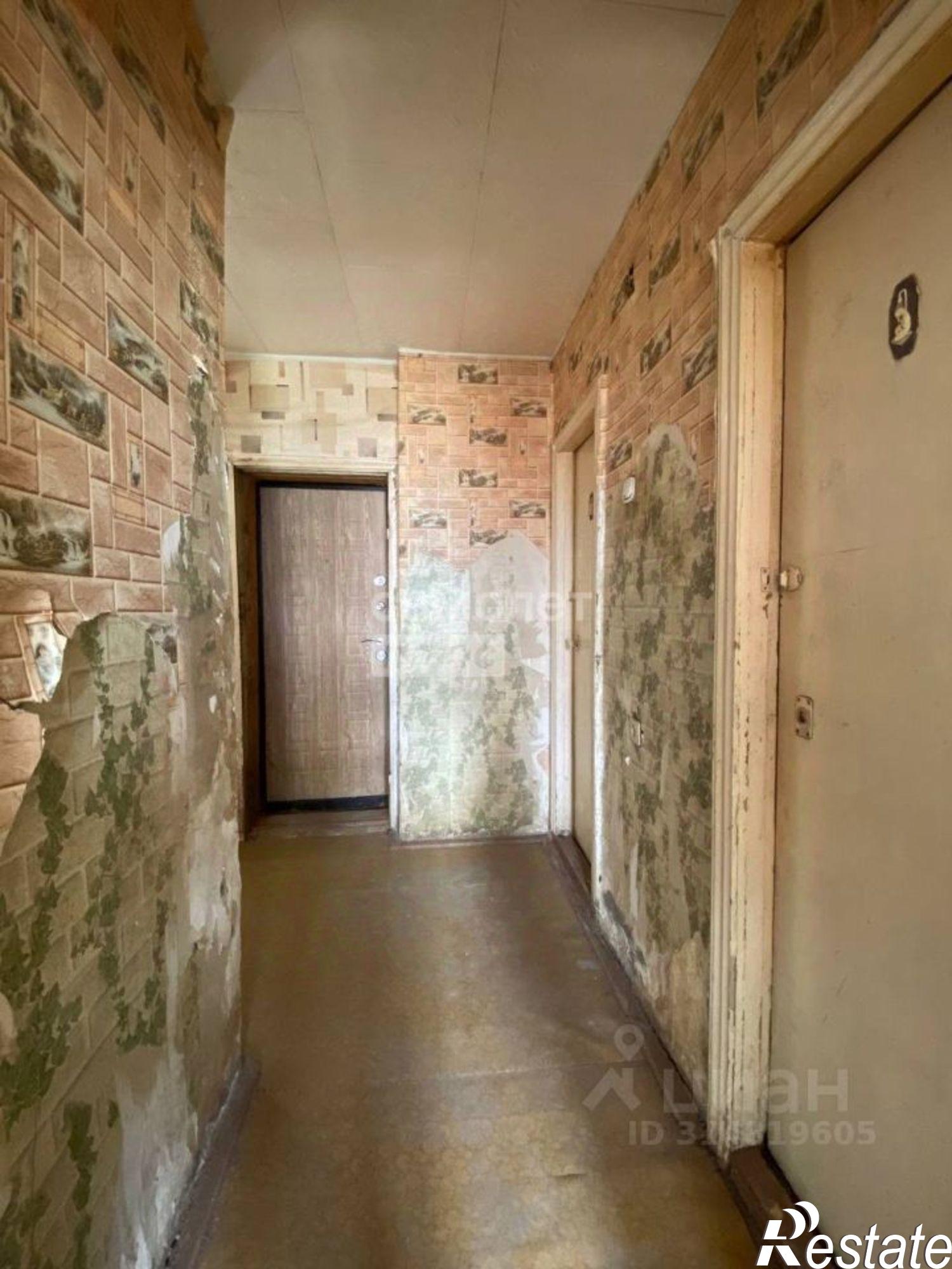 Купить квартиру за 6 900 000 рублей на улица Бутина, 93