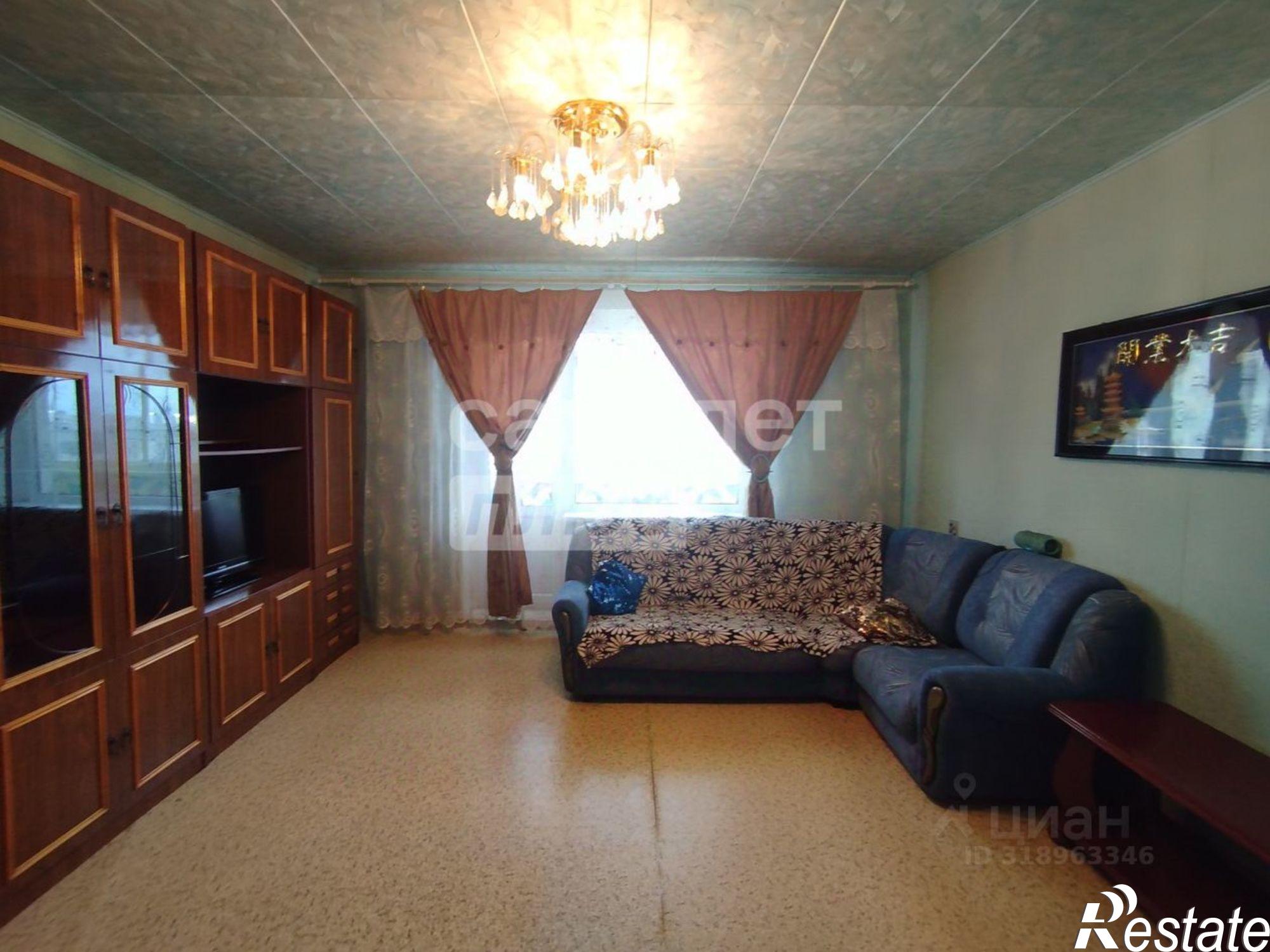 Купить квартиру за 8 400 000 рублей на улица Подгорбунского, 5