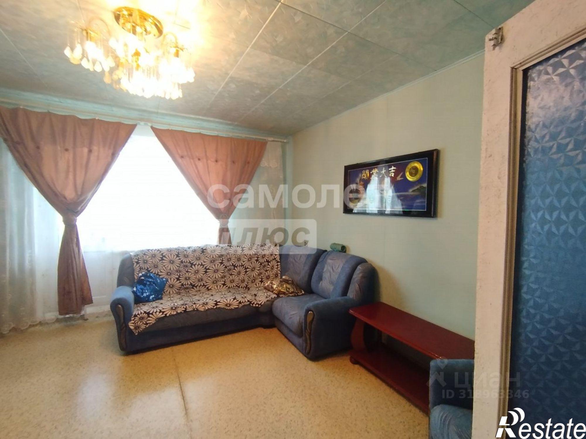 Купить квартиру за 8 400 000 рублей на улица Подгорбунского, 5