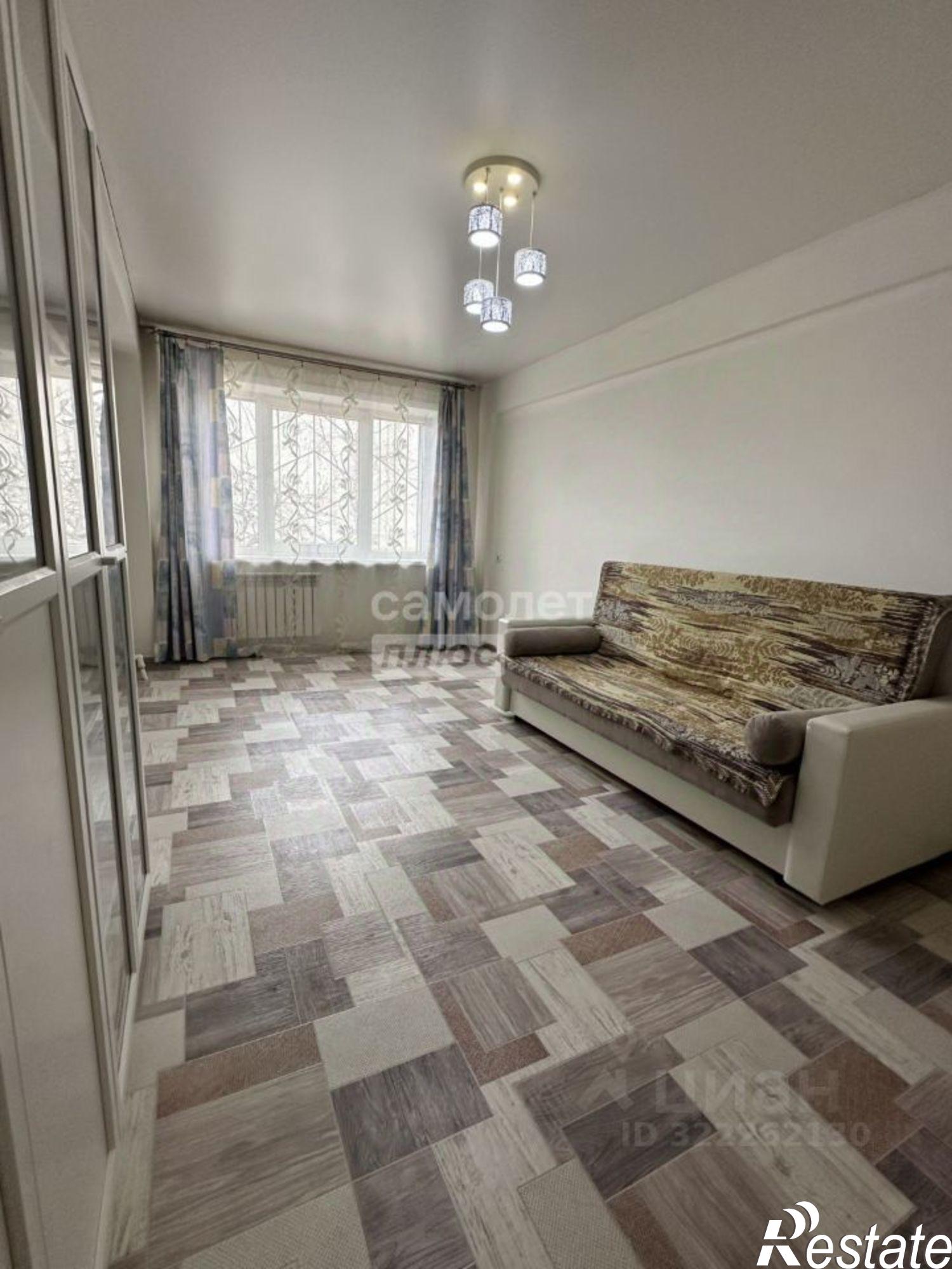 Купить квартиру за 7 600 000 рублей на улица Красного Восстания, 18