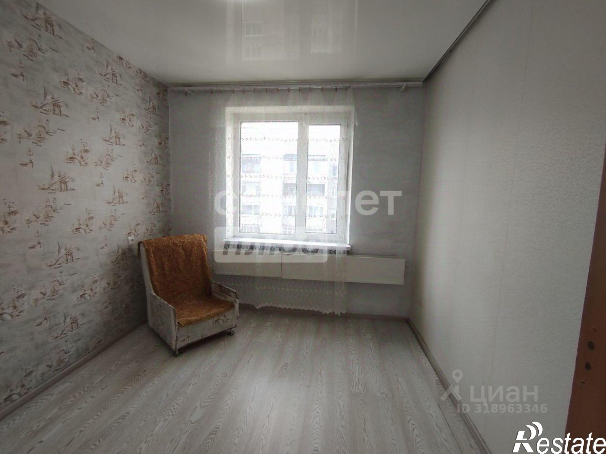 Купить квартиру за 8 400 000 рублей на улица Подгорбунского, 5