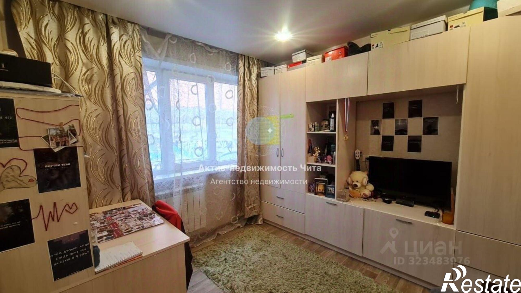 Купить квартиру за 6 480 000 рублей на улица Балябина, 66