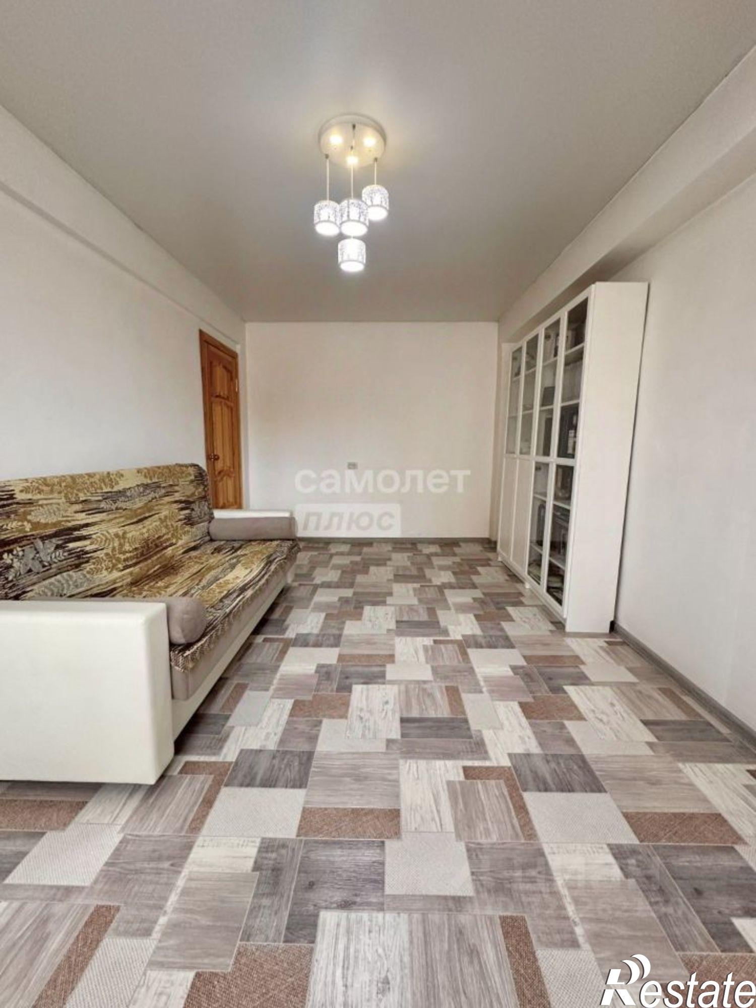 Купить квартиру за 7 600 000 рублей на улица Красного Восстания, 18