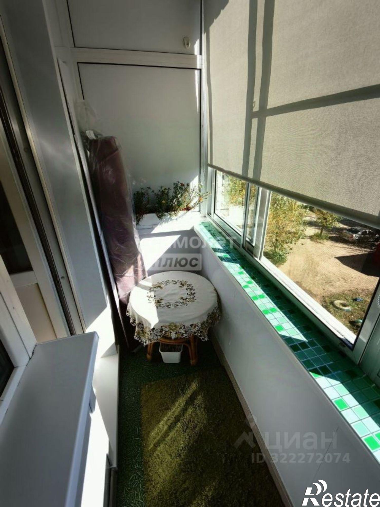 Купить квартиру за 4 450 000 рублей на Весенняя улица, 8