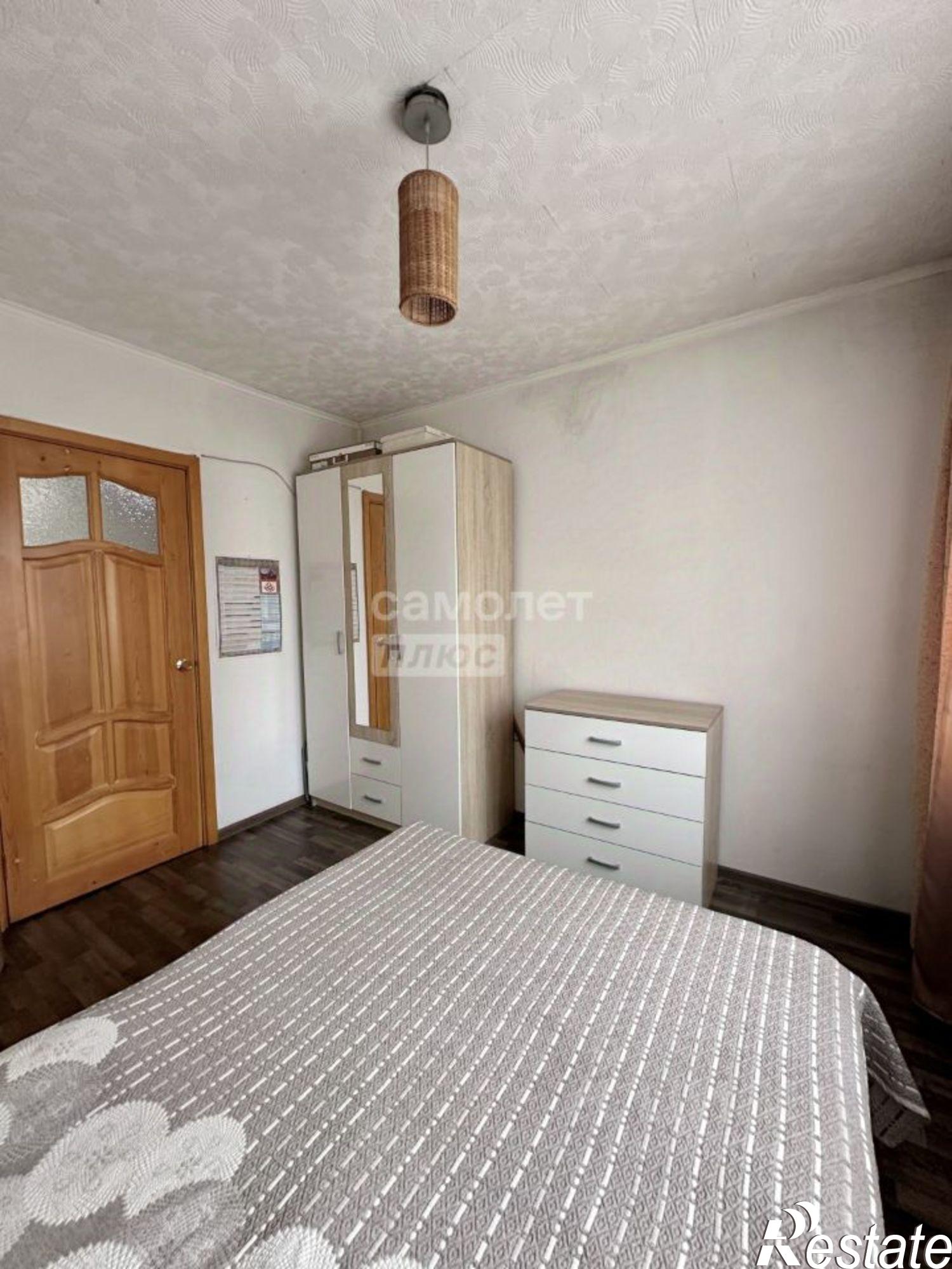 Купить квартиру за 7 600 000 рублей на улица Красного Восстания, 18