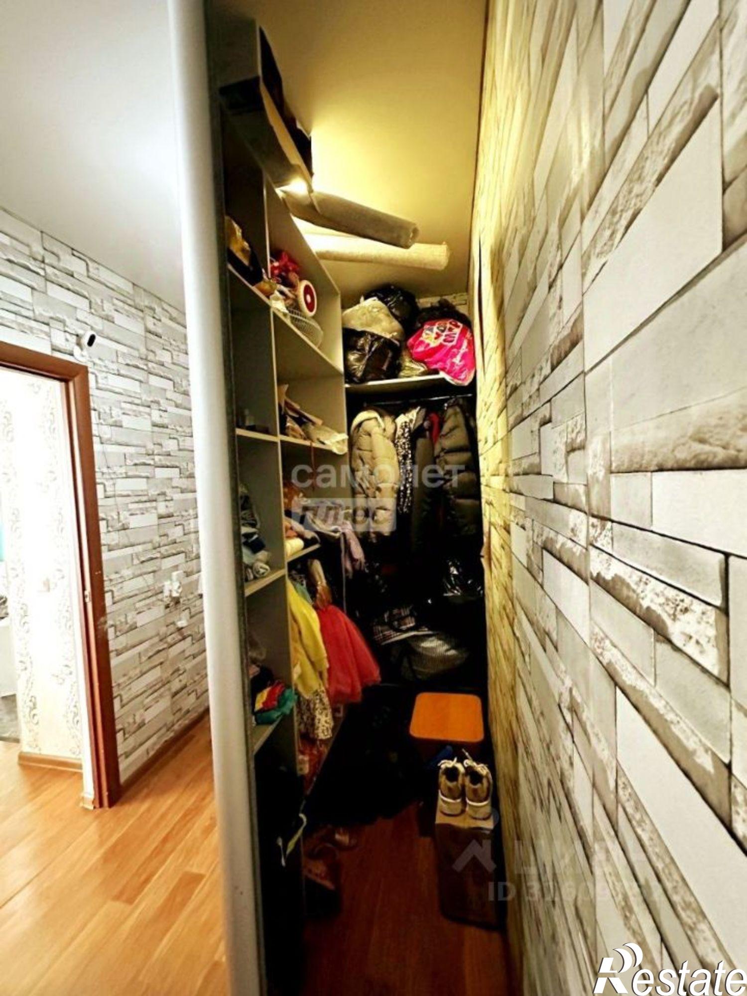 Купить квартиру за 4 200 000 рублей на Чита г., Черновский