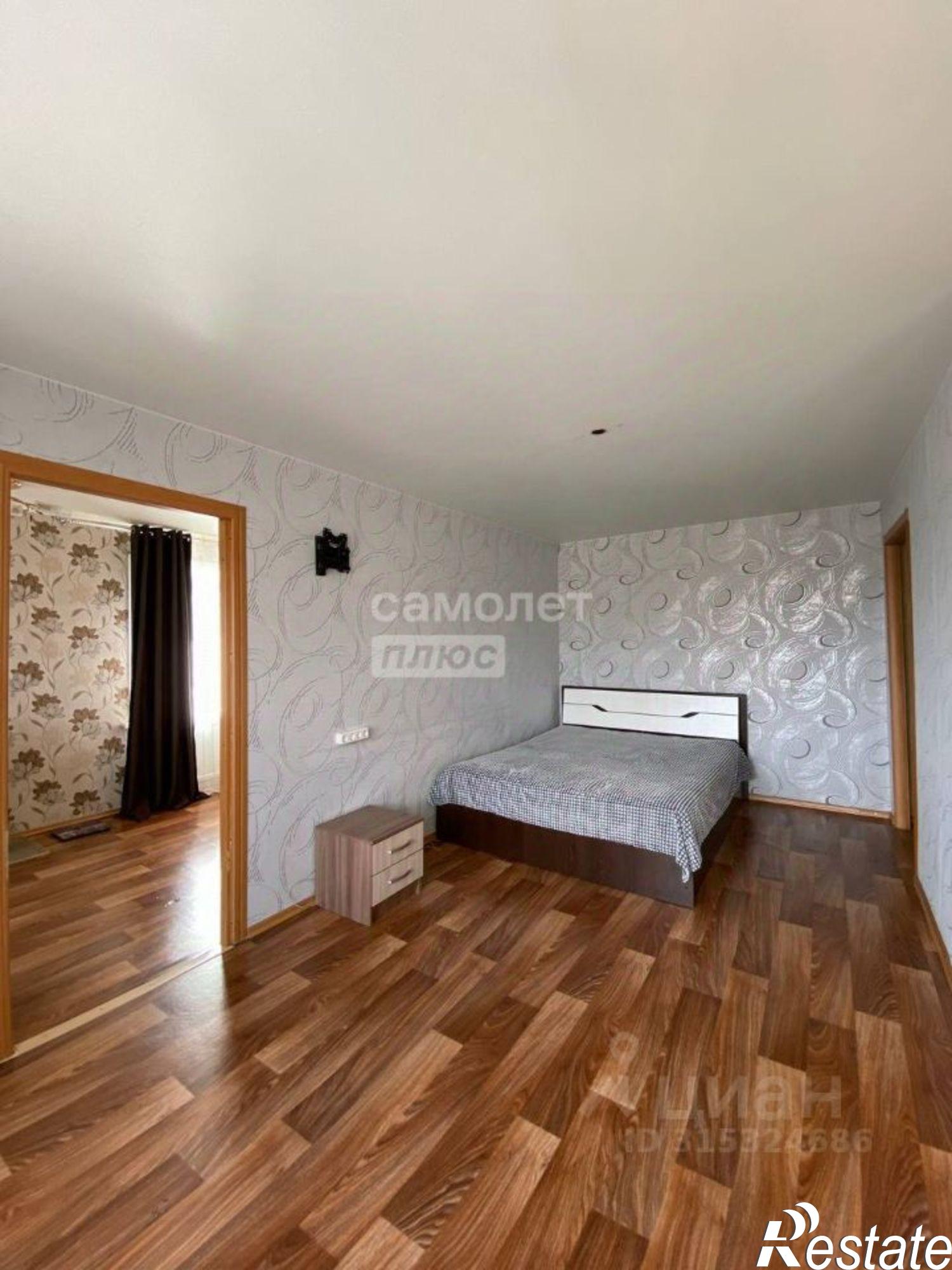 Купить квартиру за 4 900 000 рублей на Промышленная улица, 51А