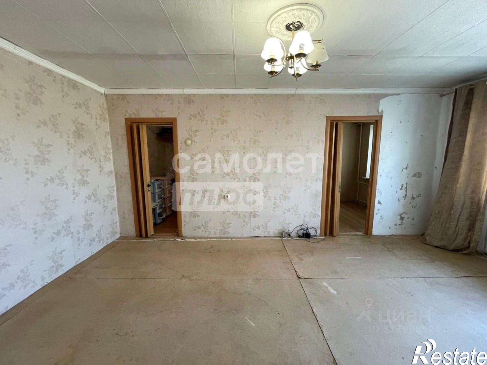 Купить квартиру за 5 150 000 рублей на Железобетонный переулок, 4А