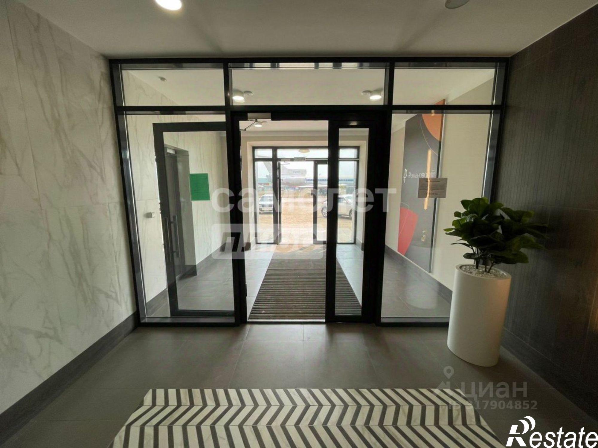 Купить квартиру за 5 955 000 рублей на Жилой комплекс 