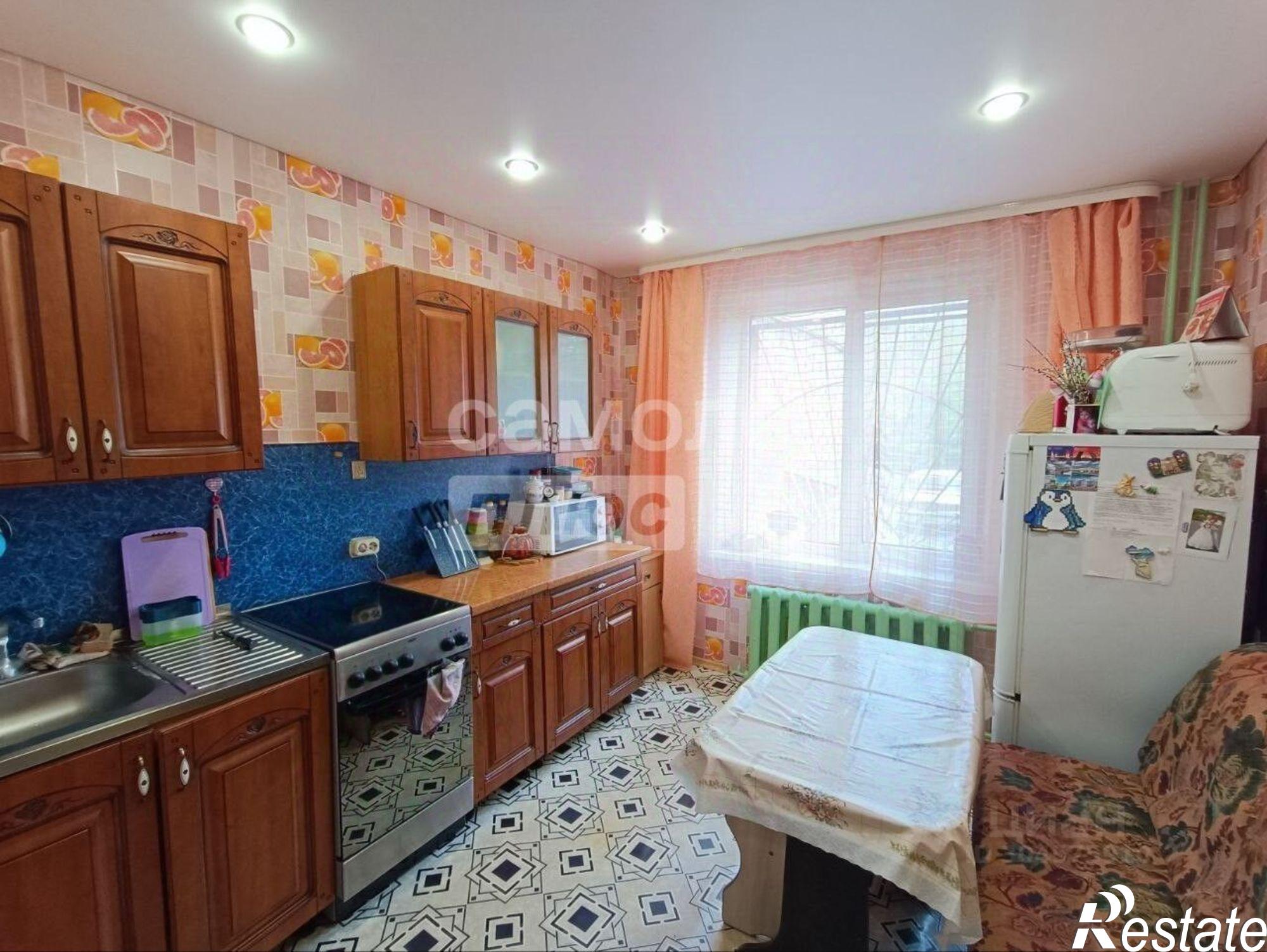 Купить квартиру за 6 200 000 рублей на Магистральная улица, 19