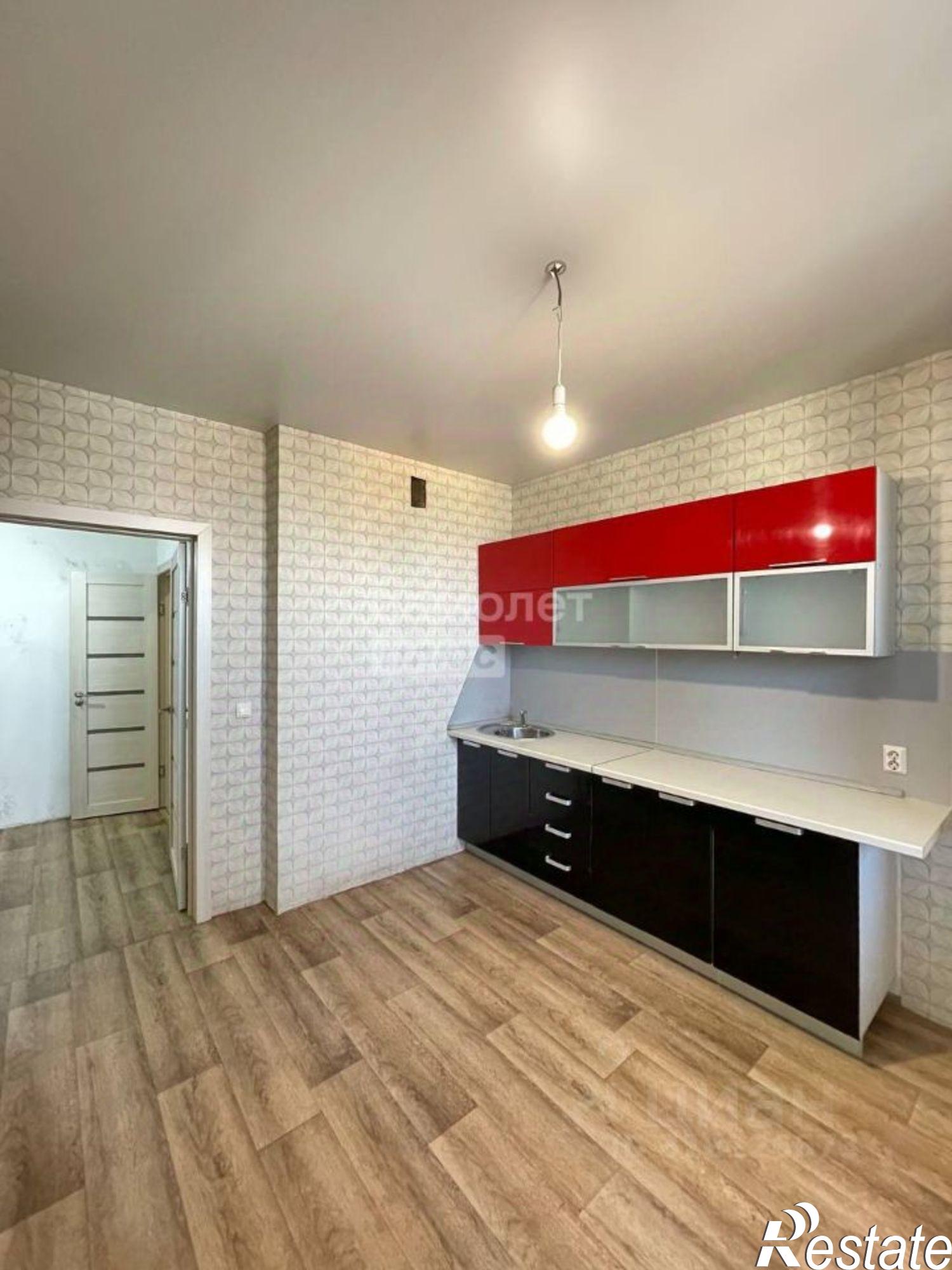 Купить квартиру за 7 300 000 рублей на улица Курнатовского, 70