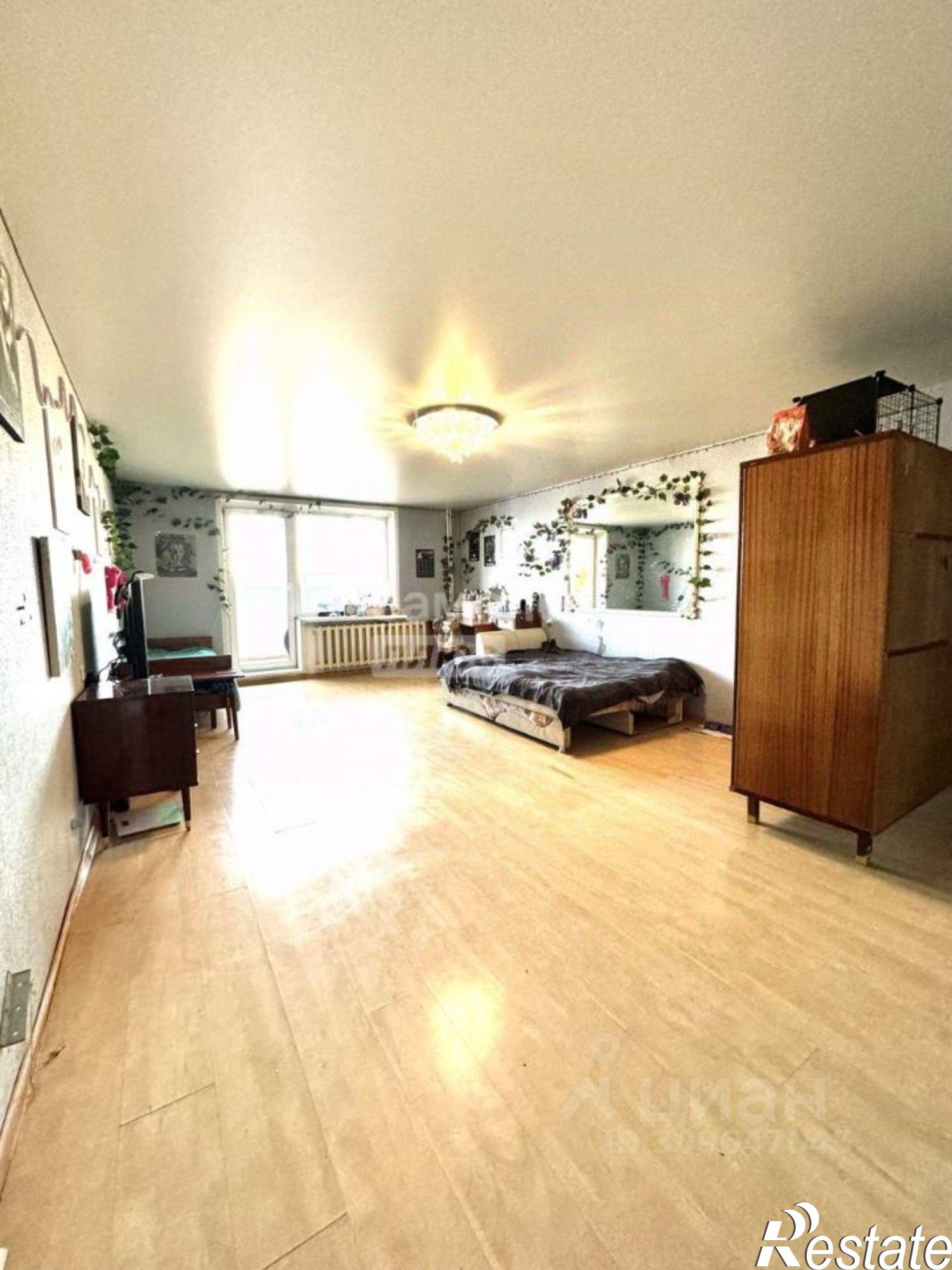 Купить квартиру за 7 000 000 рублей на улица Красного Восстания, 17