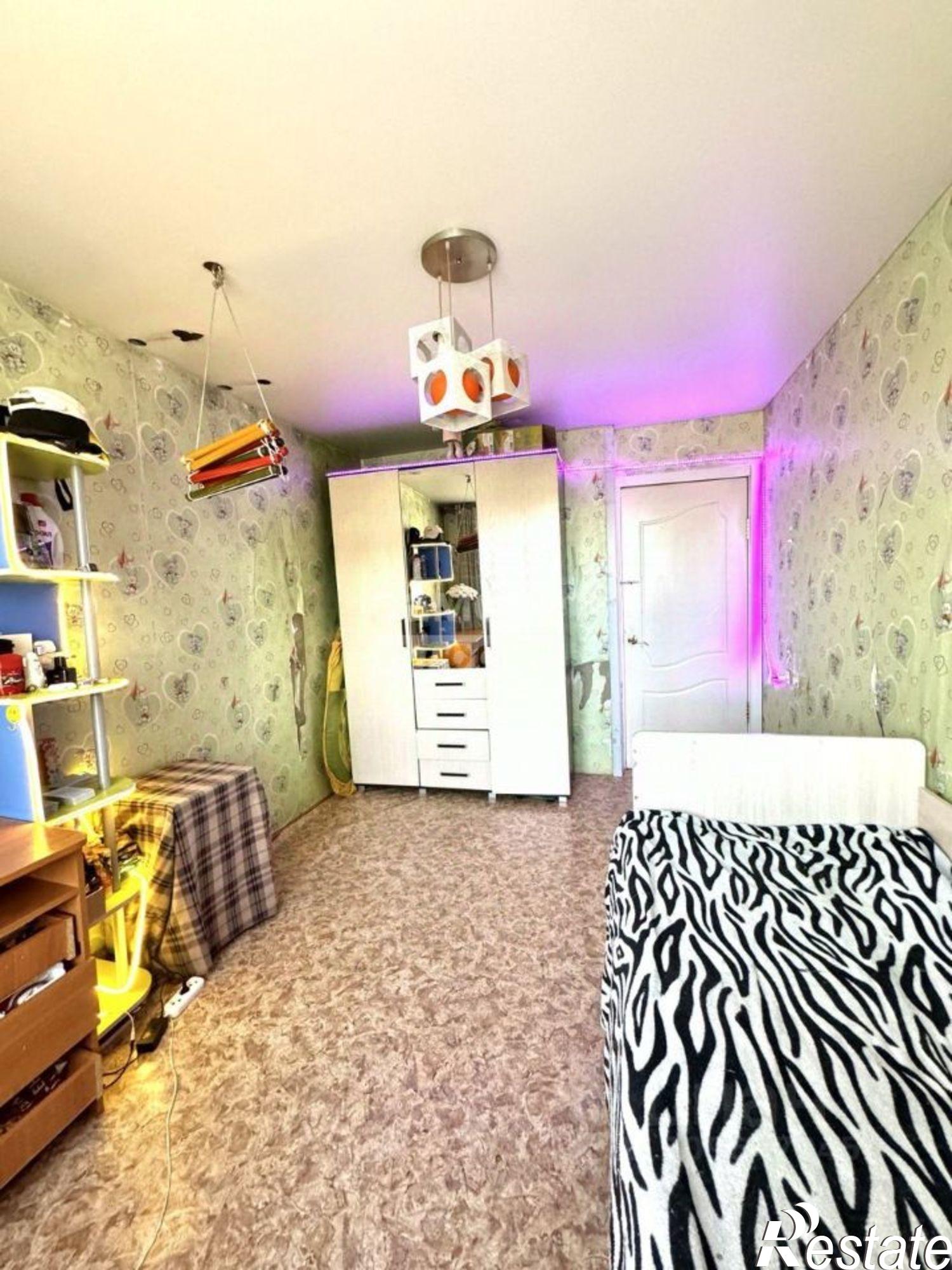 Купить квартиру за 7 000 000 рублей на улица Красного Восстания, 17