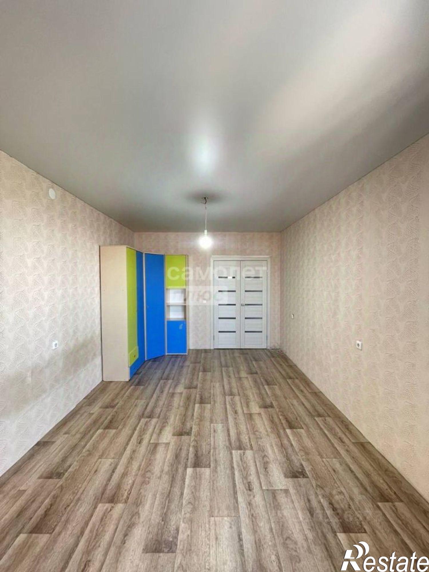 Купить квартиру за 7 300 000 рублей на улица Курнатовского, 70