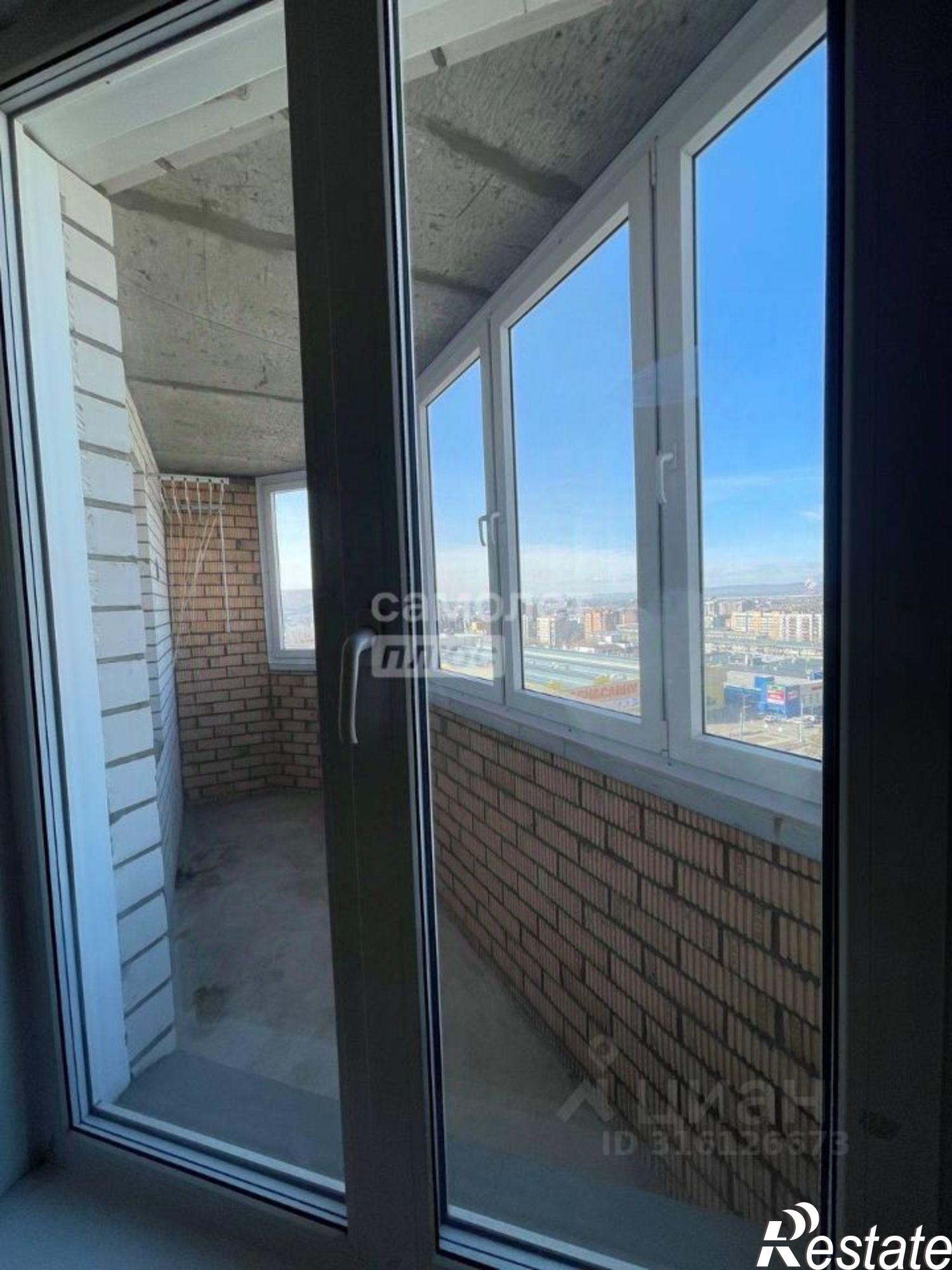 Купить квартиру за 7 300 000 рублей на улица Курнатовского, 70