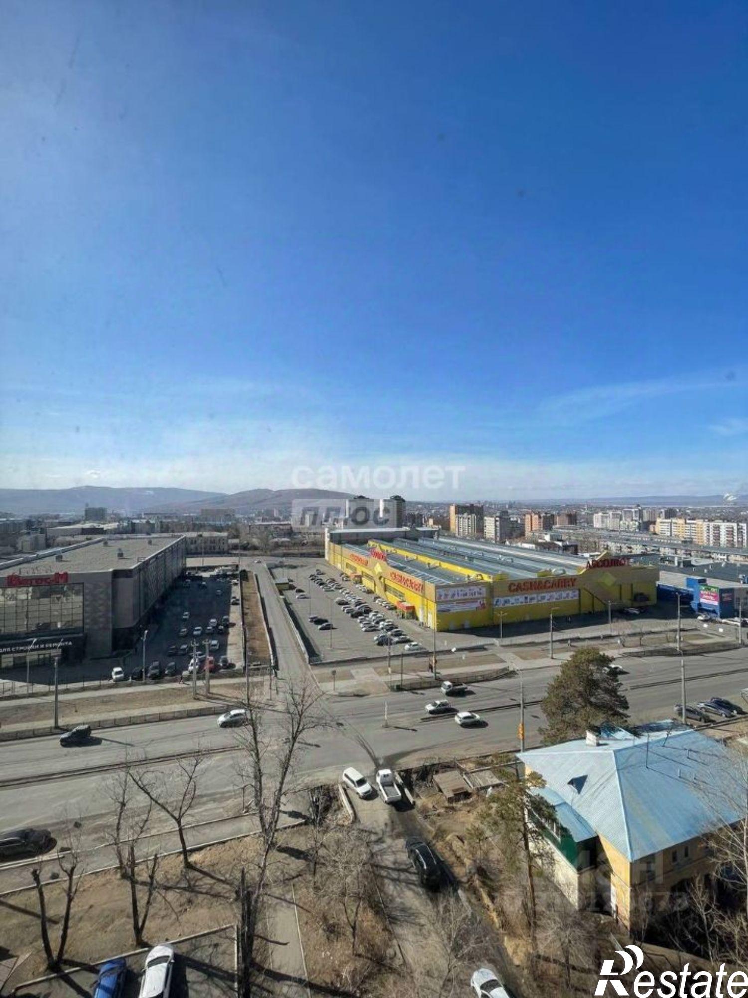 Купить квартиру за 7 300 000 рублей на улица Курнатовского, 70