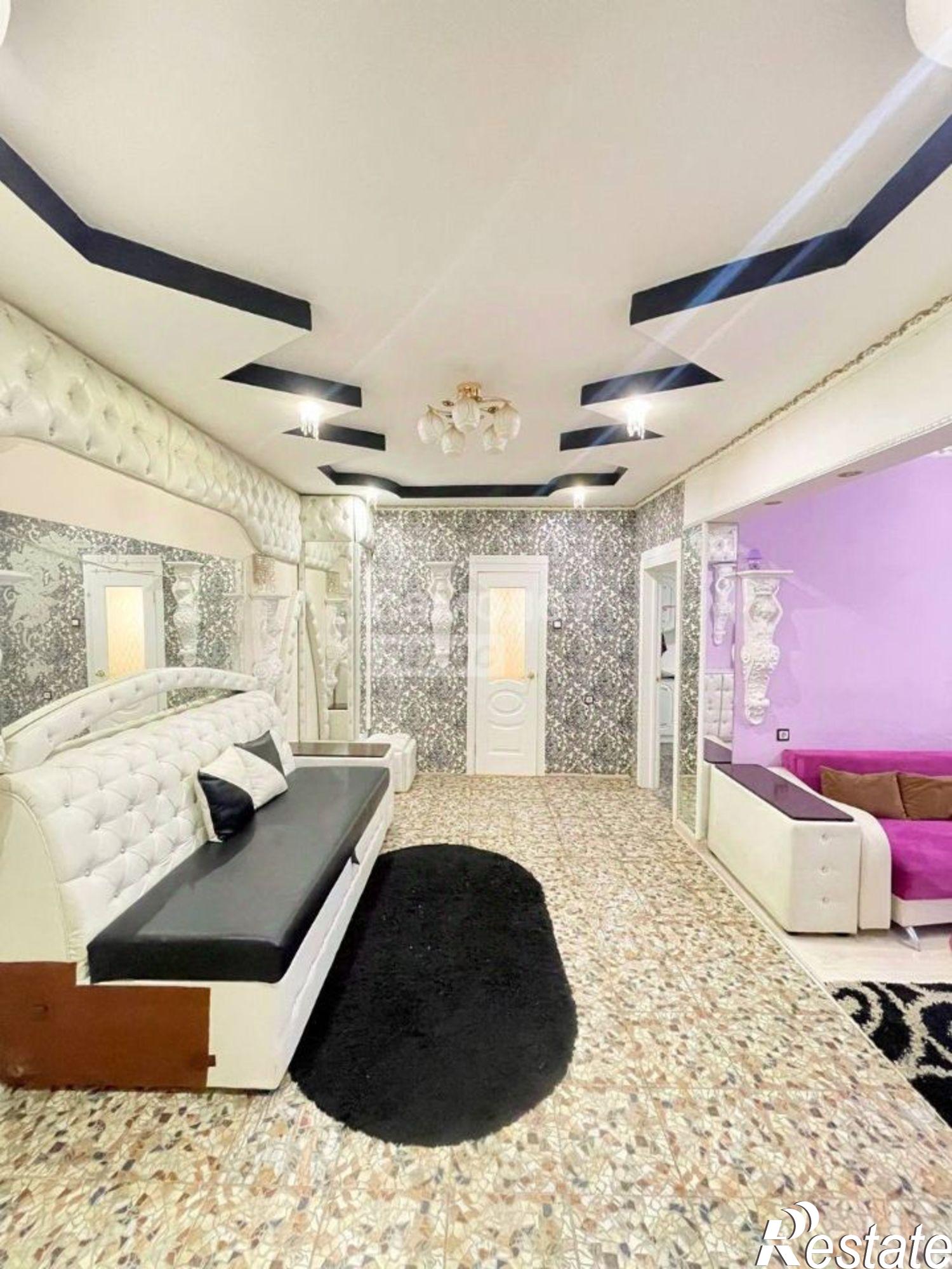 Купить квартиру за 8 700 000 рублей на Хабаровская улица, 70