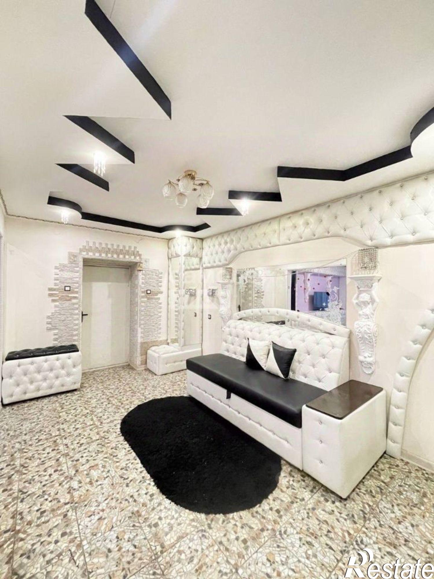 Купить квартиру за 8 700 000 рублей на Хабаровская улица, 70