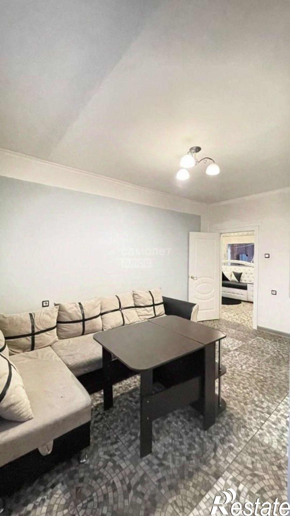 Купить квартиру за 8 700 000 рублей на Хабаровская улица, 70