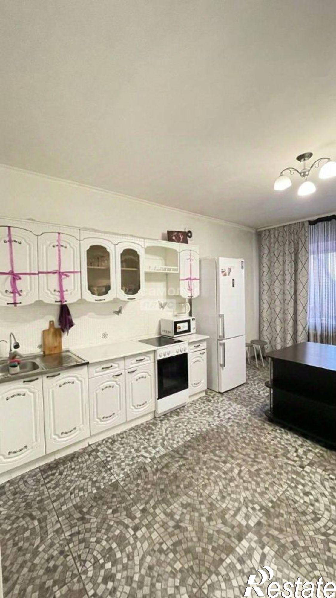 Купить квартиру за 8 700 000 рублей на Хабаровская улица, 70