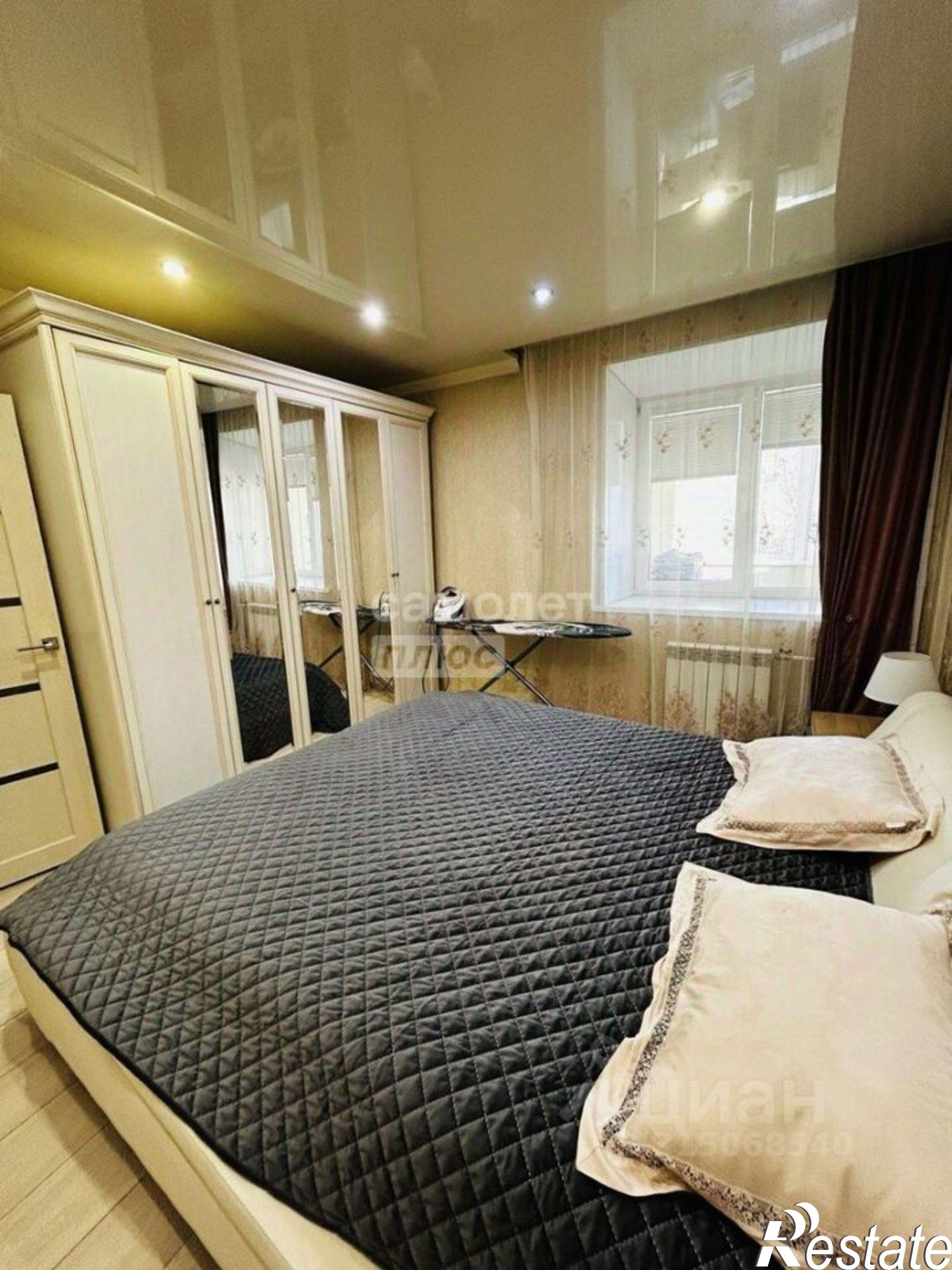 Купить квартиру за 10 450 000 рублей на улица Бабушкина, 32Б