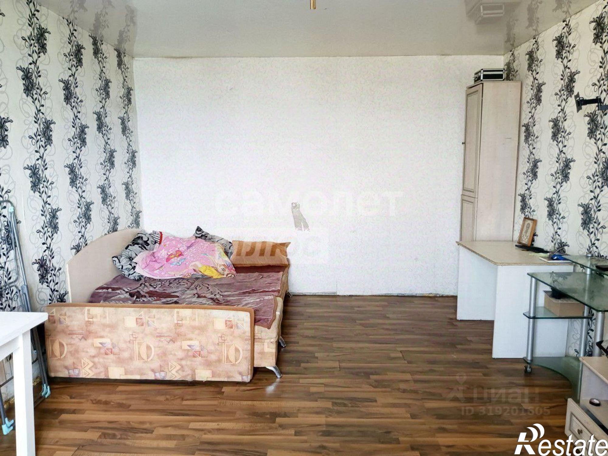 Купить квартиру за 2 500 000 рублей на Чита г., Железнодорожный