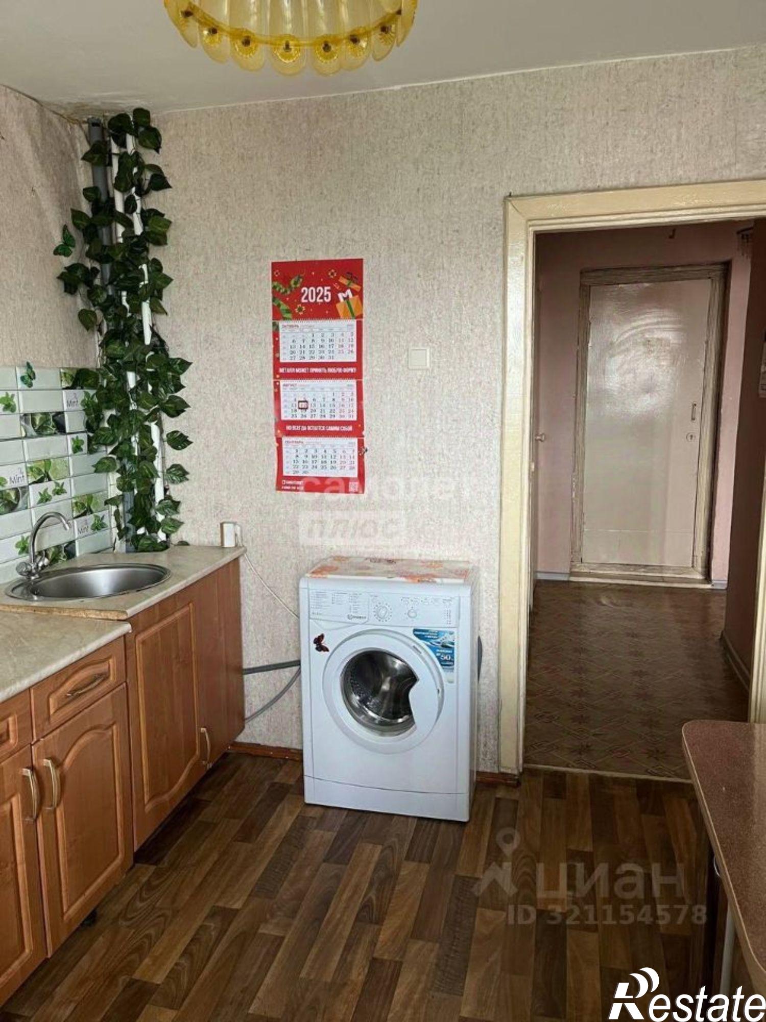 Купить квартиру за 6 000 000 рублей на улица Богомягкова, 65