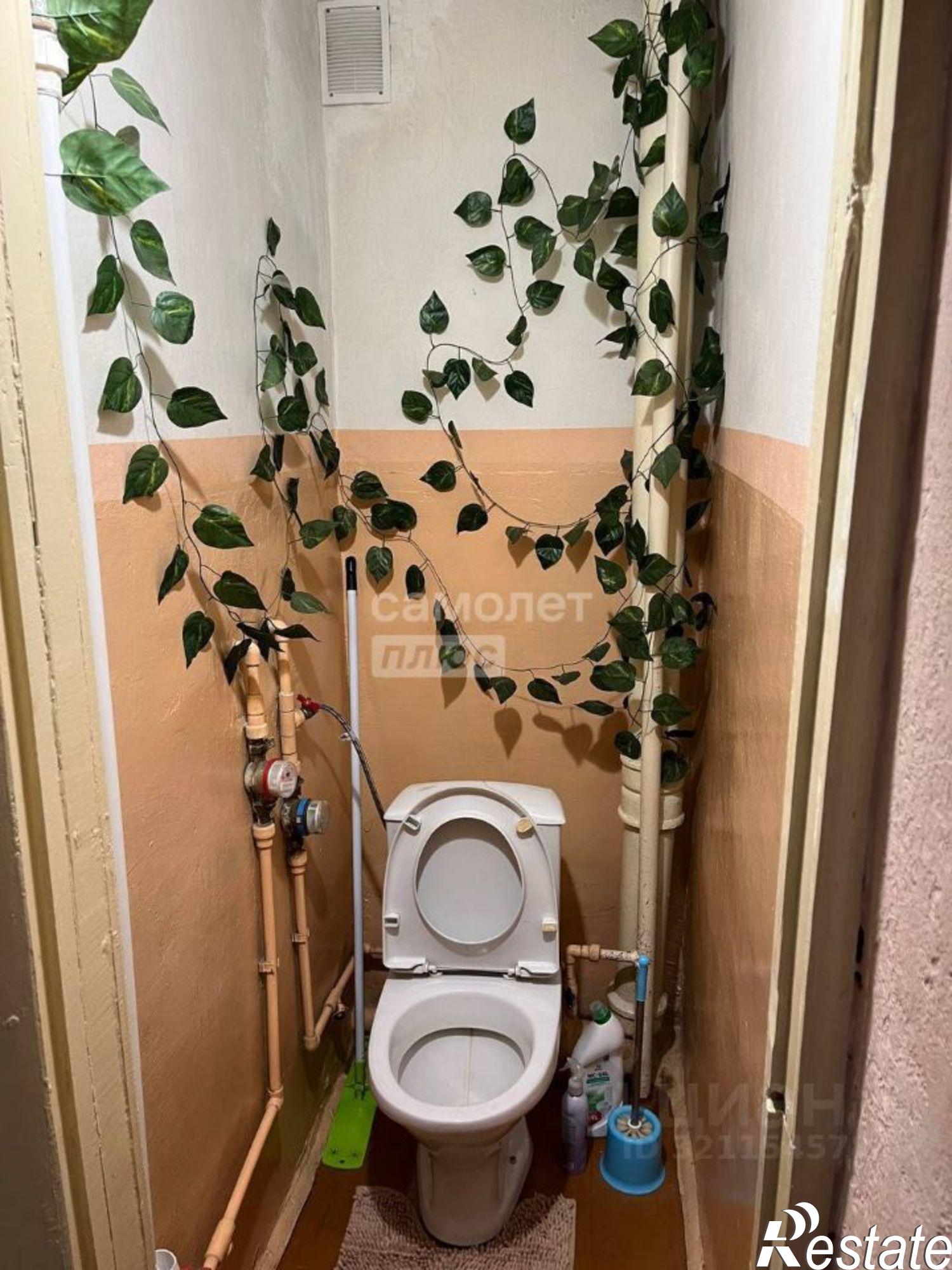 Купить квартиру за 6 000 000 рублей на улица Богомягкова, 65