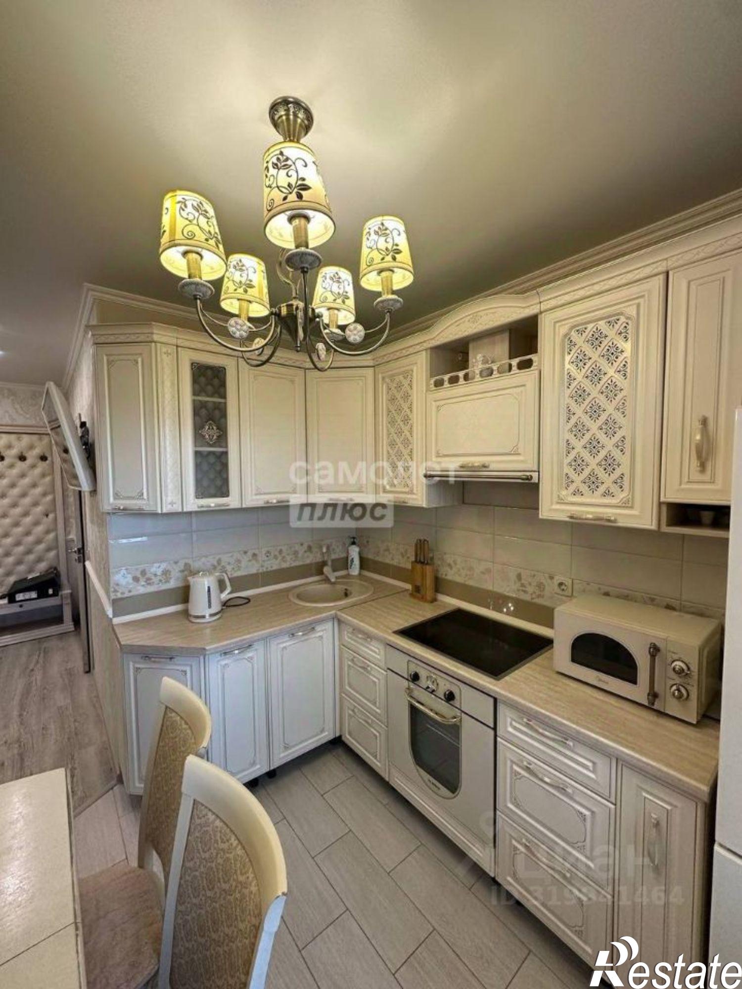 Купить квартиру за 10 300 000 рублей на улица Костюшко-Григоровича, 44