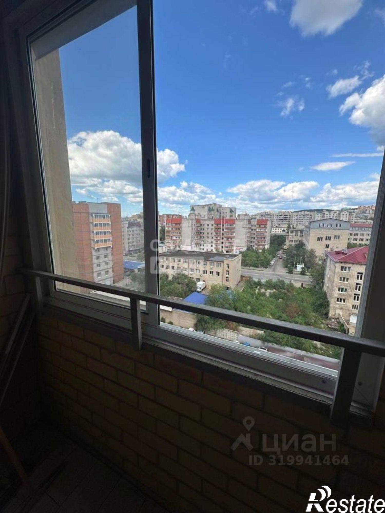 Купить квартиру за 10 300 000 рублей на улица Костюшко-Григоровича, 44