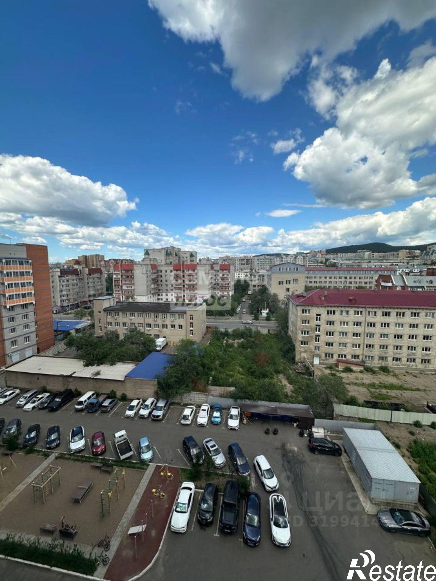 Купить квартиру за 10 300 000 рублей на улица Костюшко-Григоровича, 44