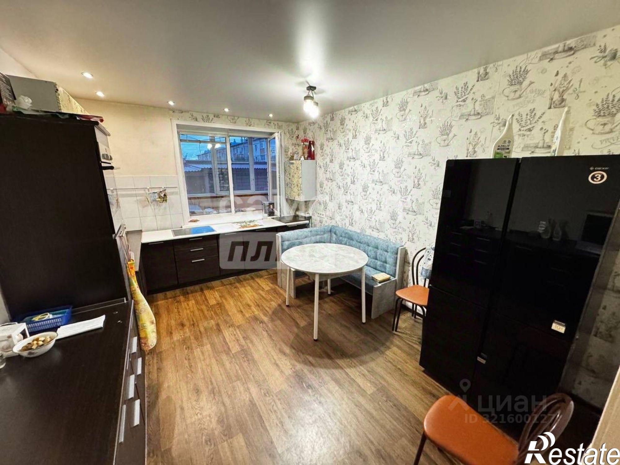 Купить квартиру за 11 500 000 рублей на Усуглинская улица, 7