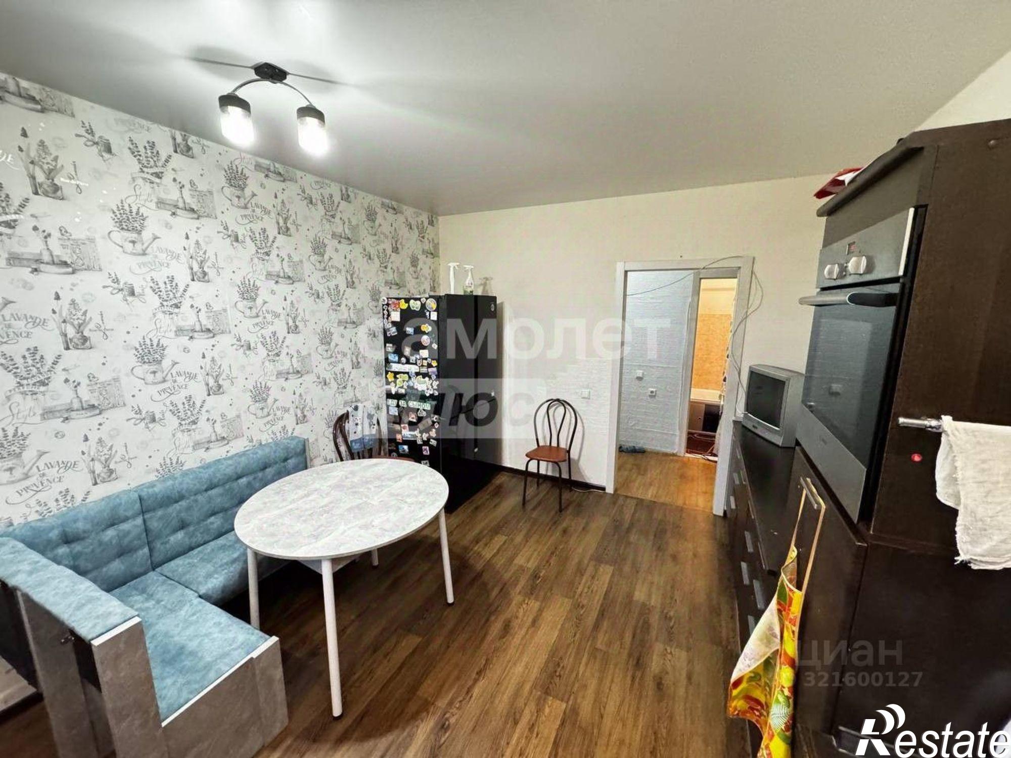 Купить квартиру за 11 500 000 рублей на Усуглинская улица, 7