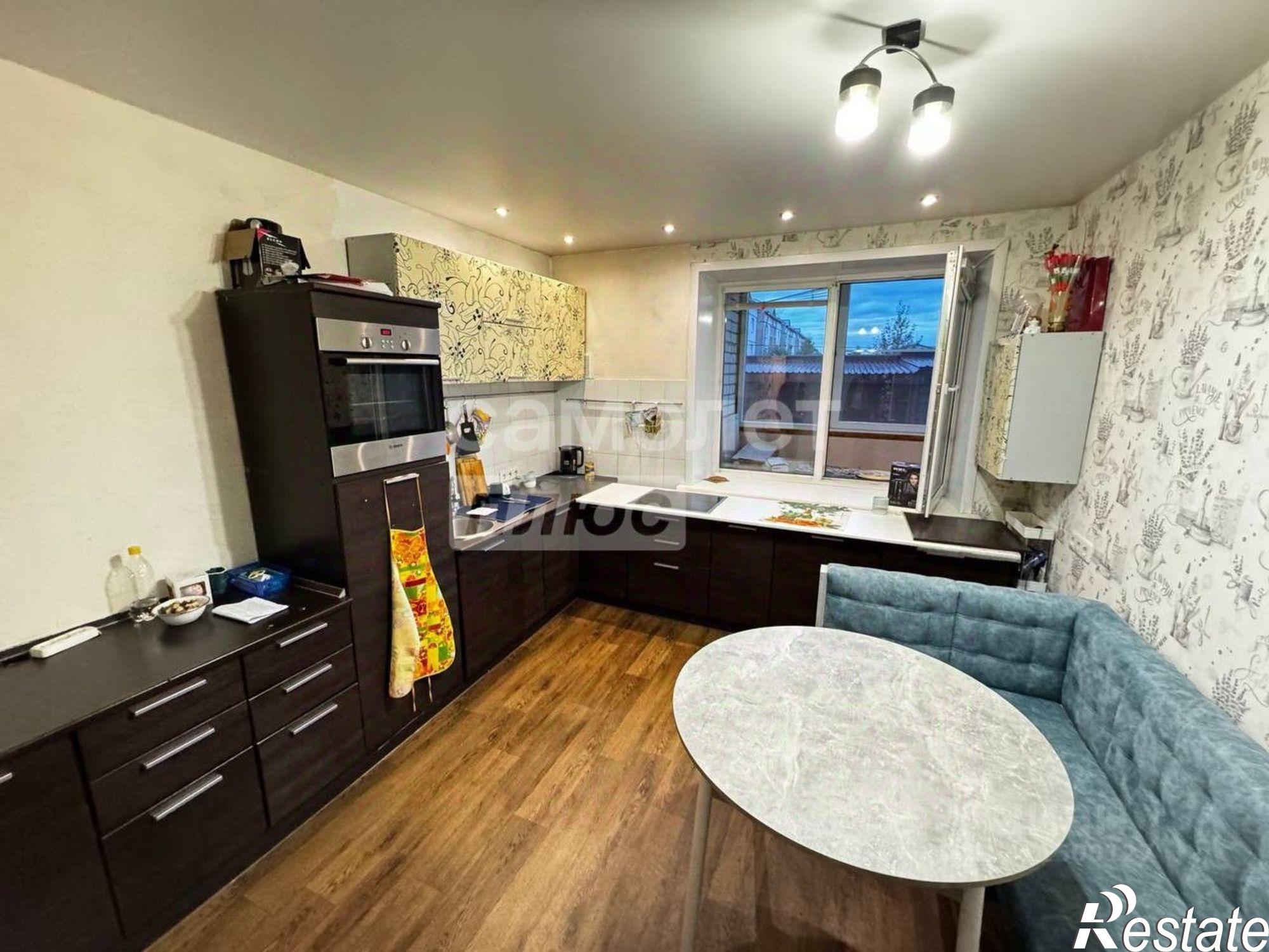 Купить квартиру за 11 500 000 рублей на Усуглинская улица, 7