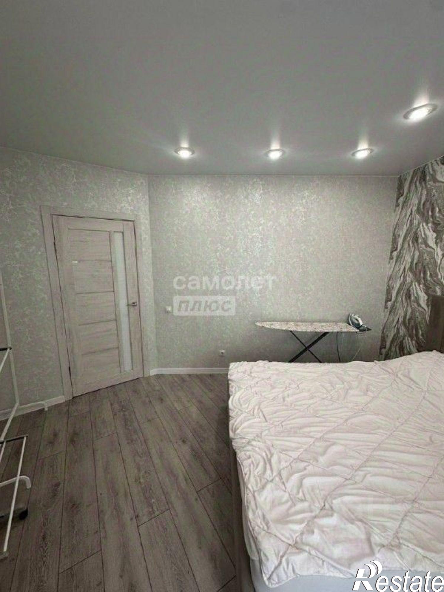 Купить квартиру за 9 901 000 рублей на Чита г., Центральный