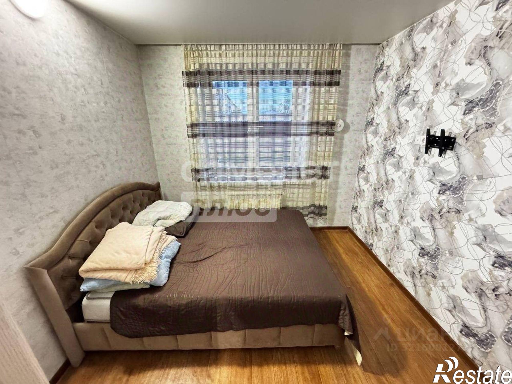 Купить квартиру за 11 500 000 рублей на Усуглинская улица, 7