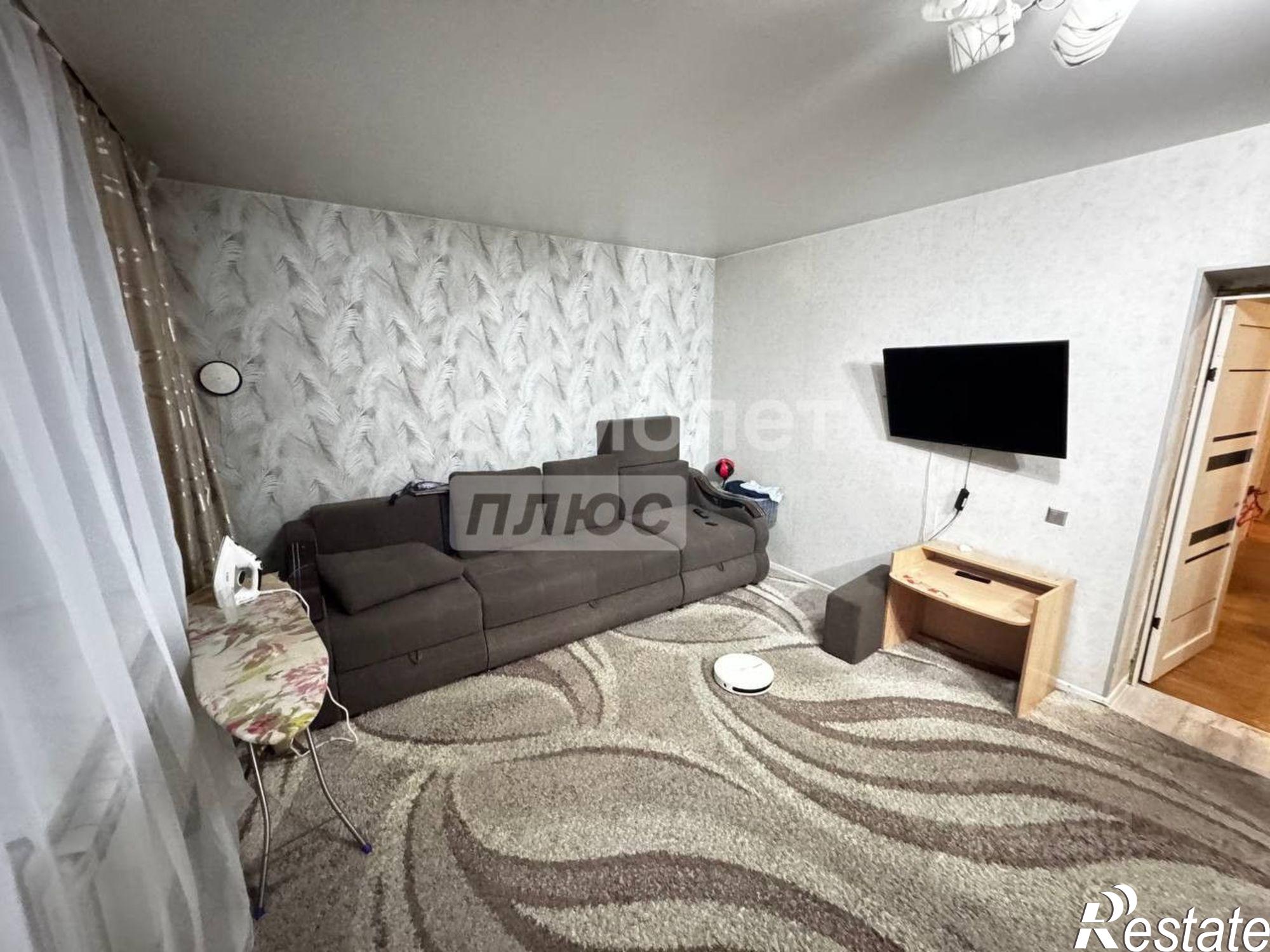 Купить квартиру за 11 500 000 рублей на Усуглинская улица, 7