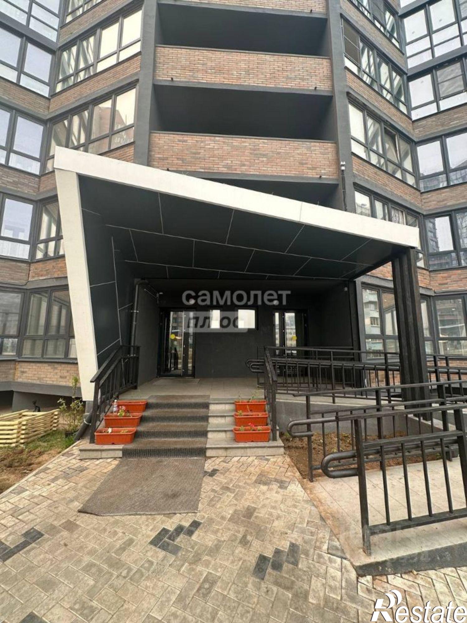 Купить квартиру за 9 901 000 рублей на Чита г., Центральный