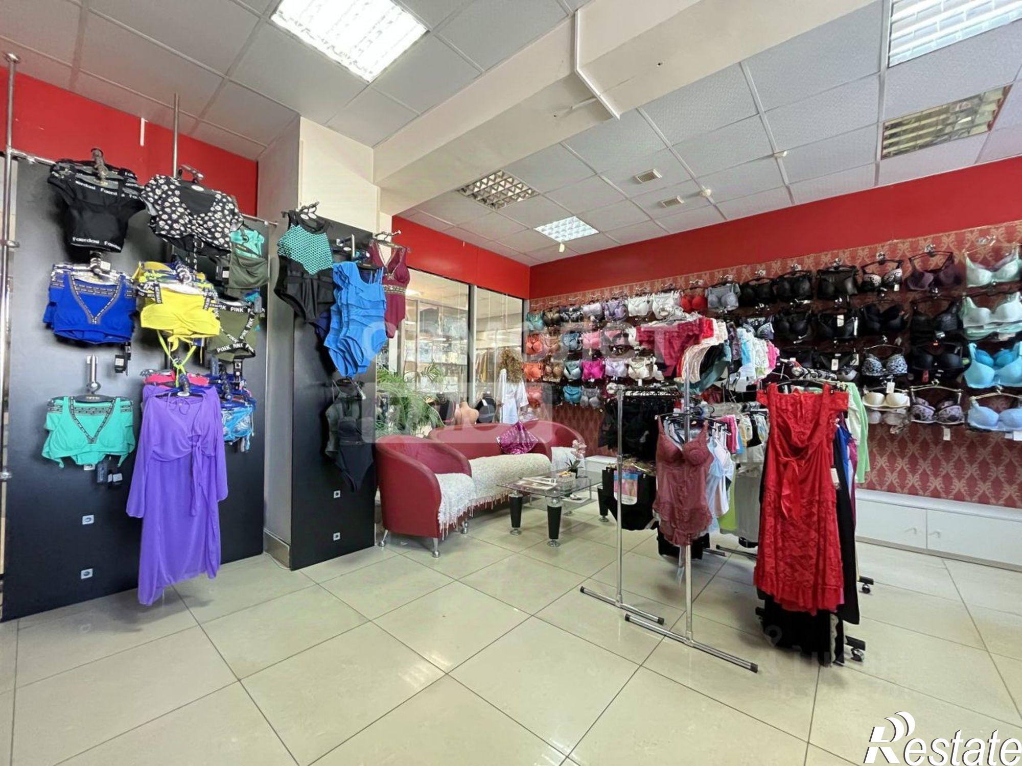 Купить помещение свободного назначения за 4 488 800 рублей на улица Богомягкова, 12А