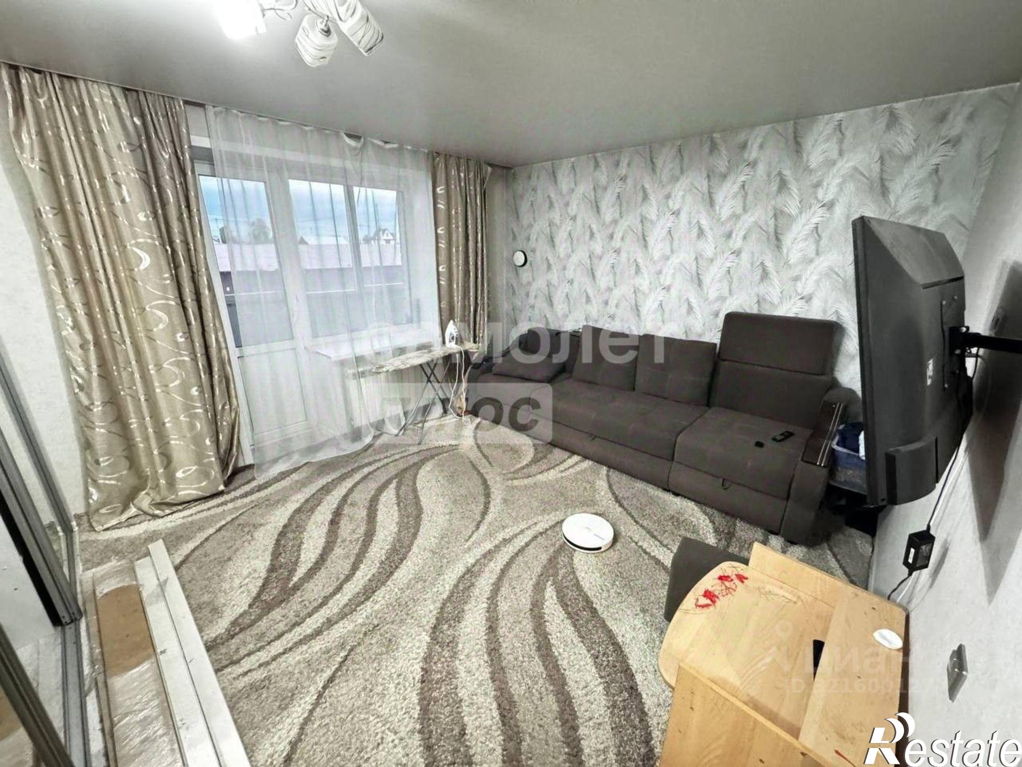 Купить квартиру за 11 500 000 рублей на Усуглинская улица, 7