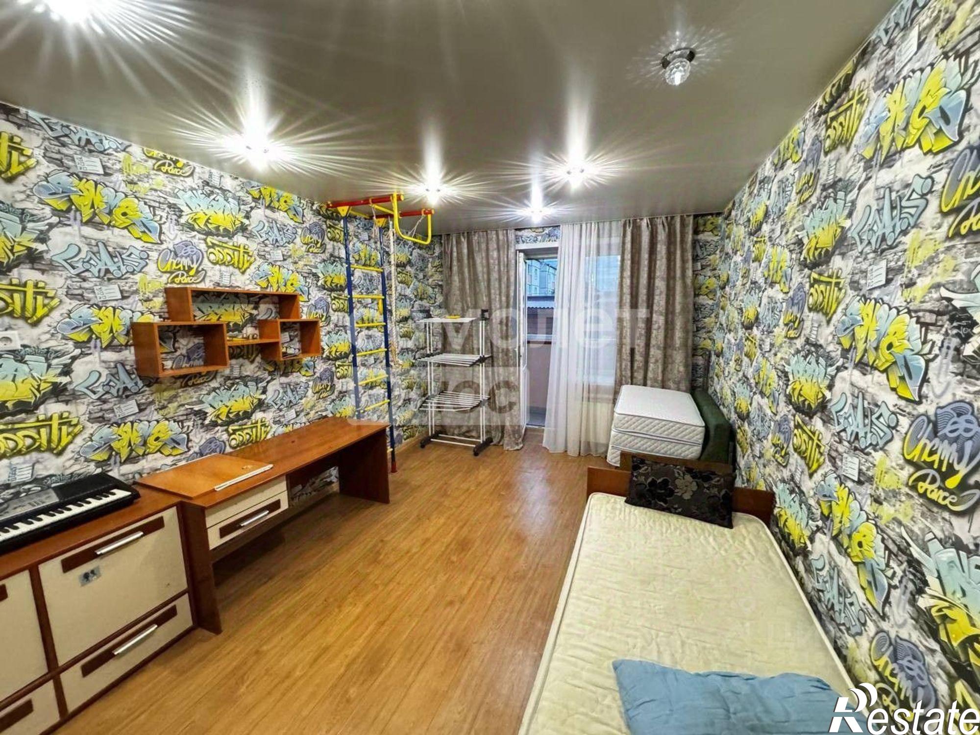 Купить квартиру за 11 500 000 рублей на Усуглинская улица, 7