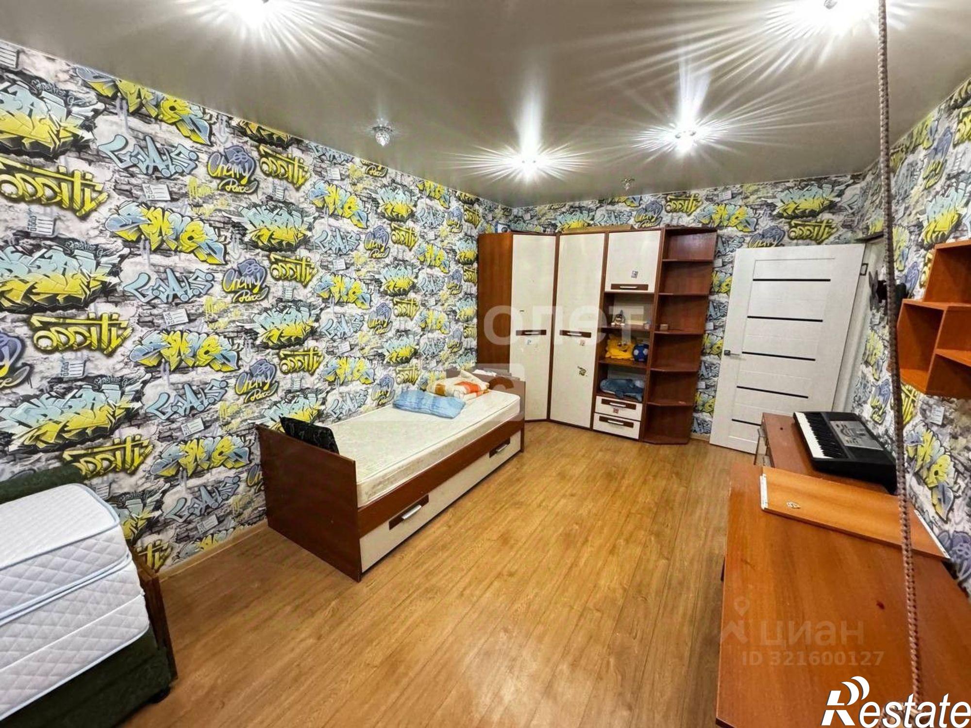 Купить квартиру за 11 500 000 рублей на Усуглинская улица, 7