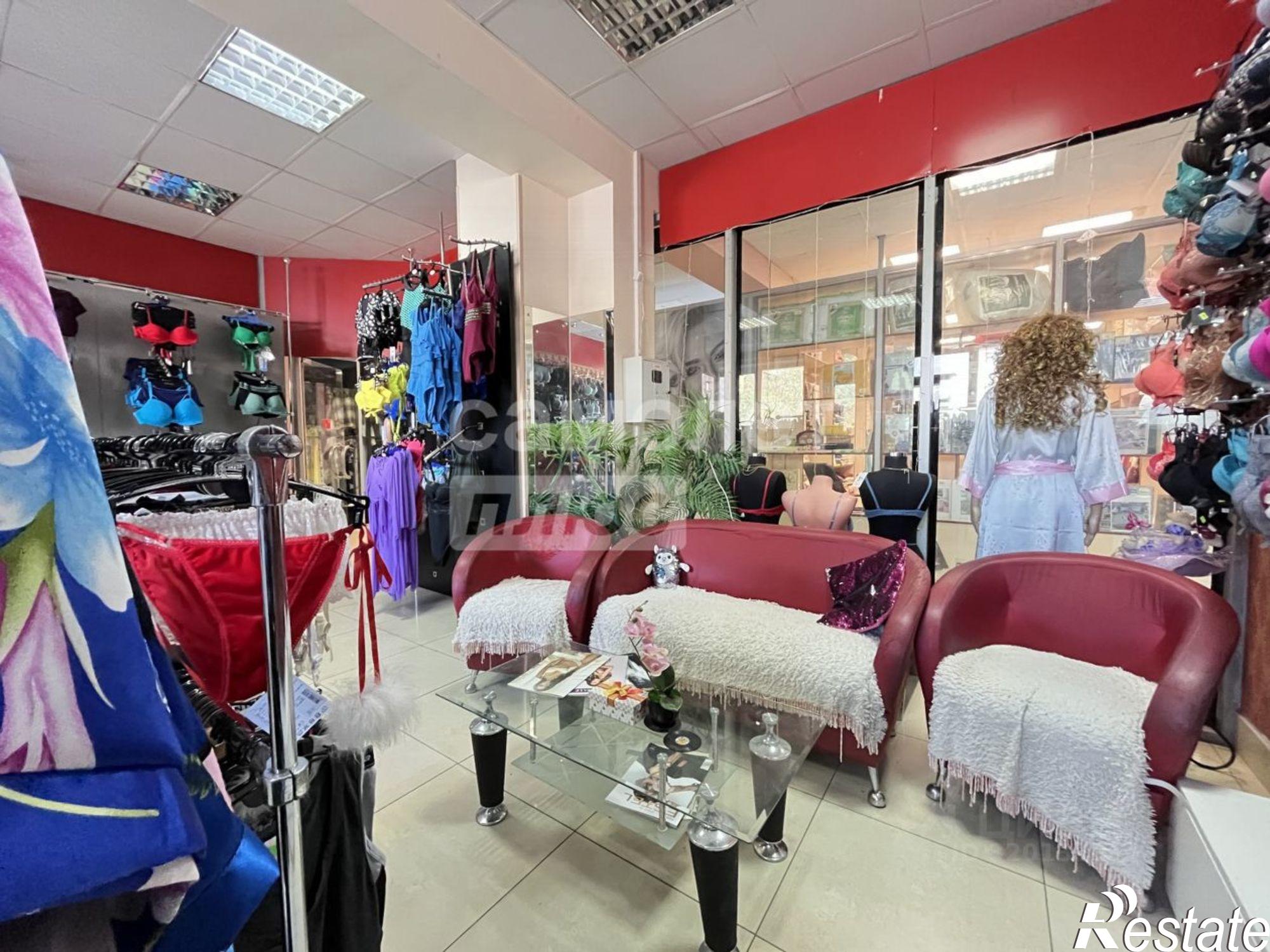 Купить помещение свободного назначения за 4 488 800 рублей на улица Богомягкова, 12А