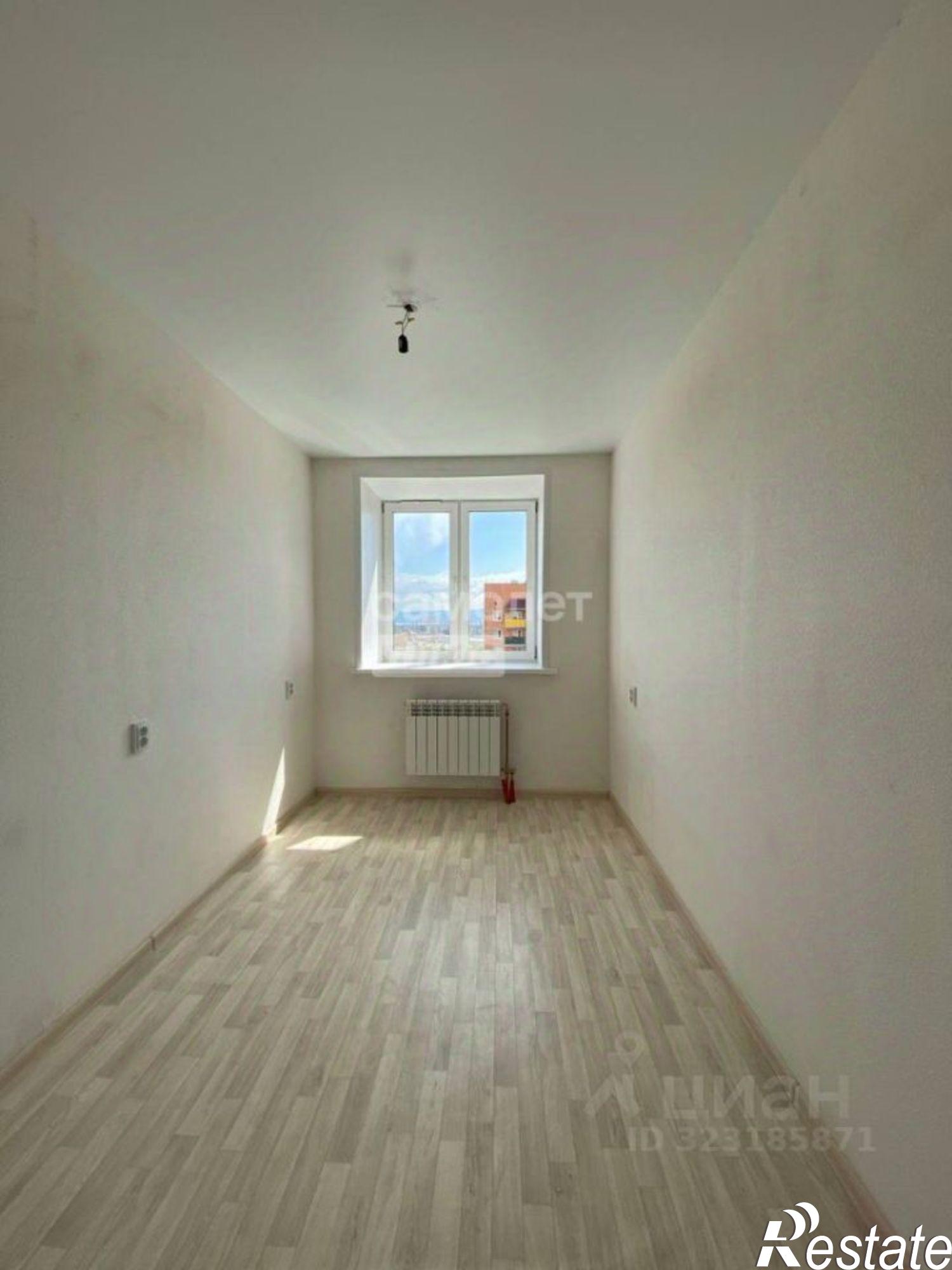 Купить квартиру за 4 700 000 рублей на Чита г., Черновский