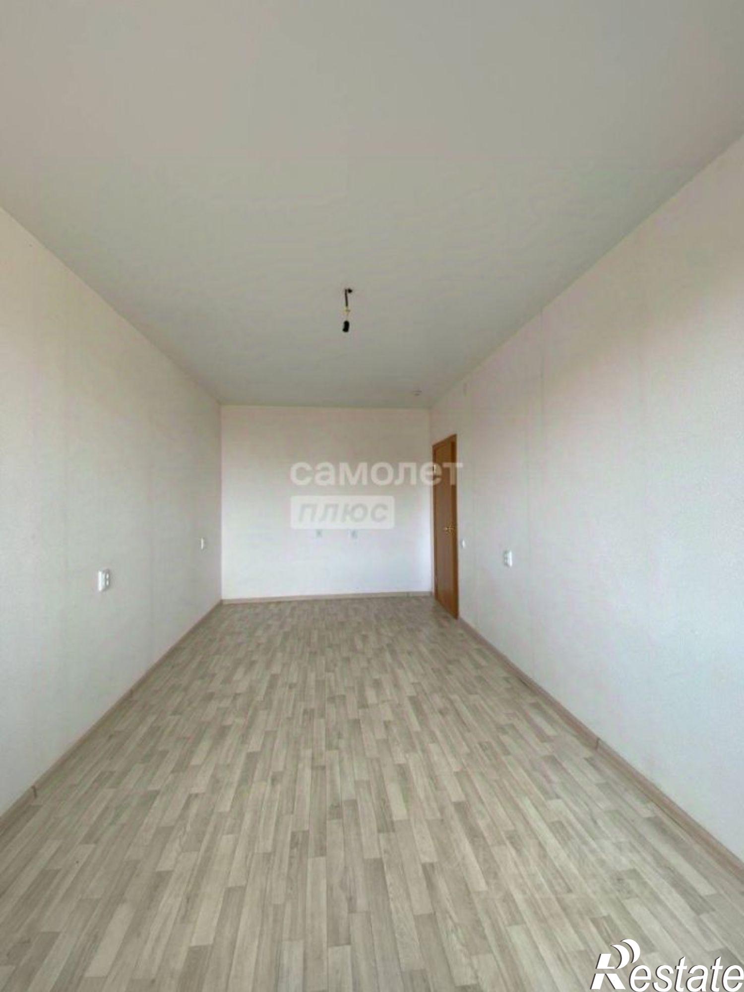 Купить квартиру за 4 700 000 рублей на Чита г., Черновский