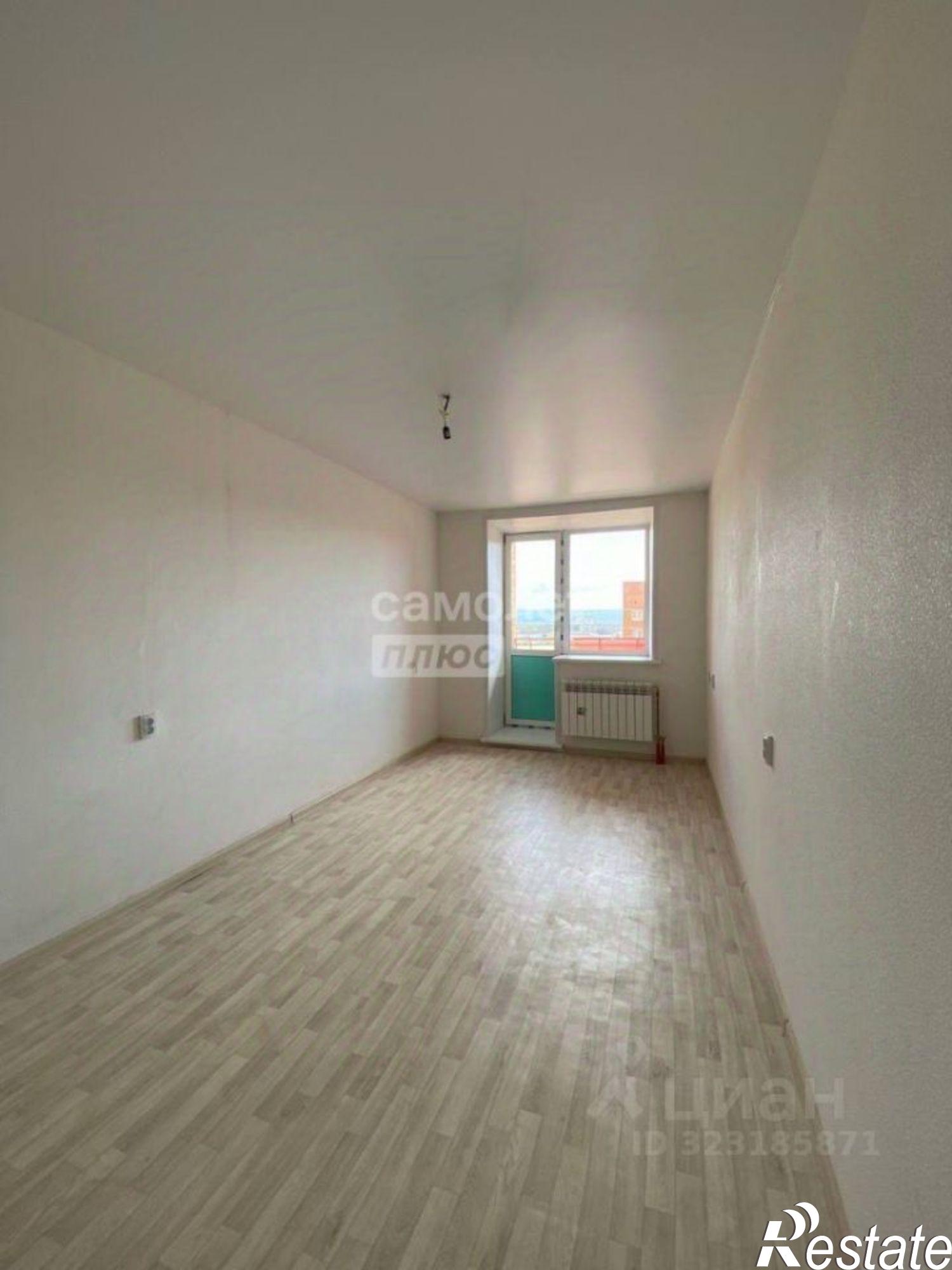 Купить квартиру за 4 700 000 рублей на Чита г., Черновский