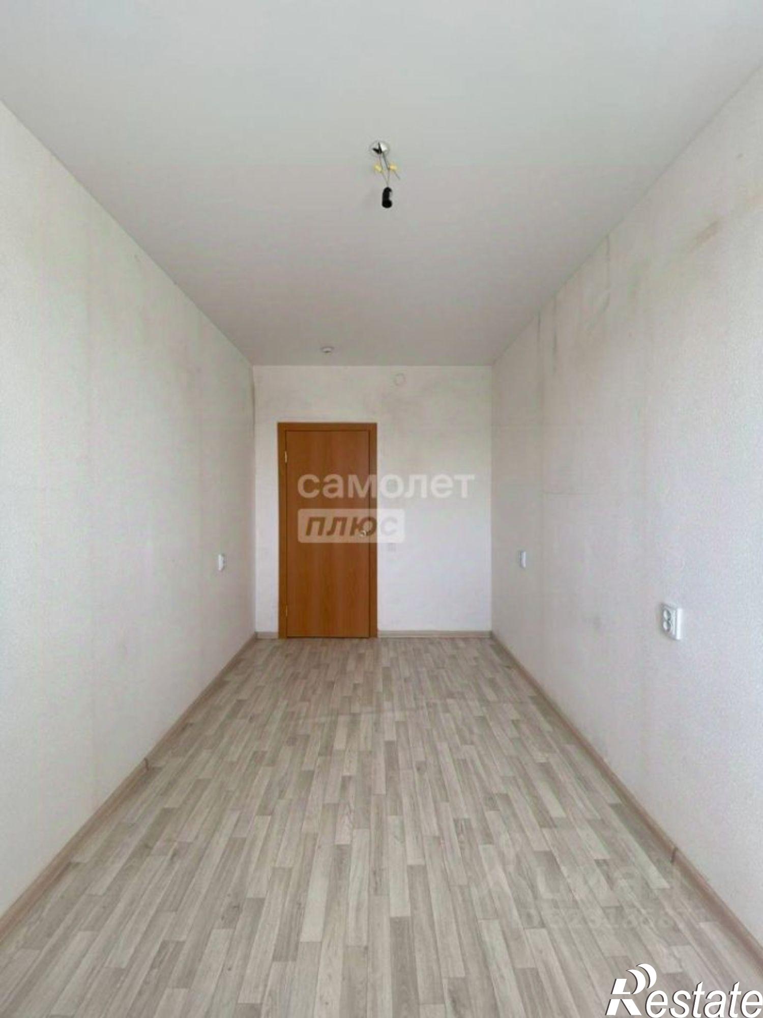 Купить квартиру за 4 700 000 рублей на Чита г., Черновский