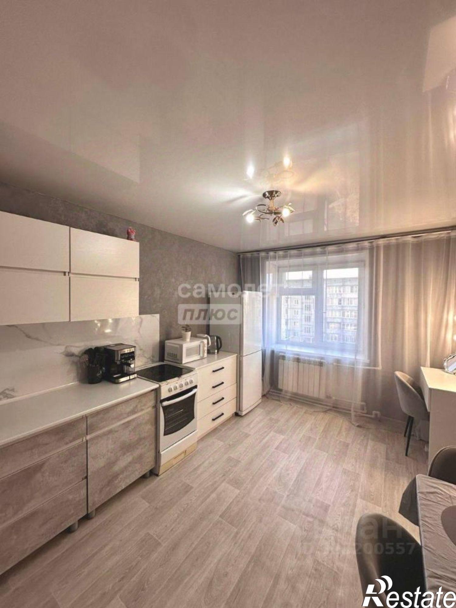 Купить квартиру за 5 100 000 рублей на Малая улица, 4